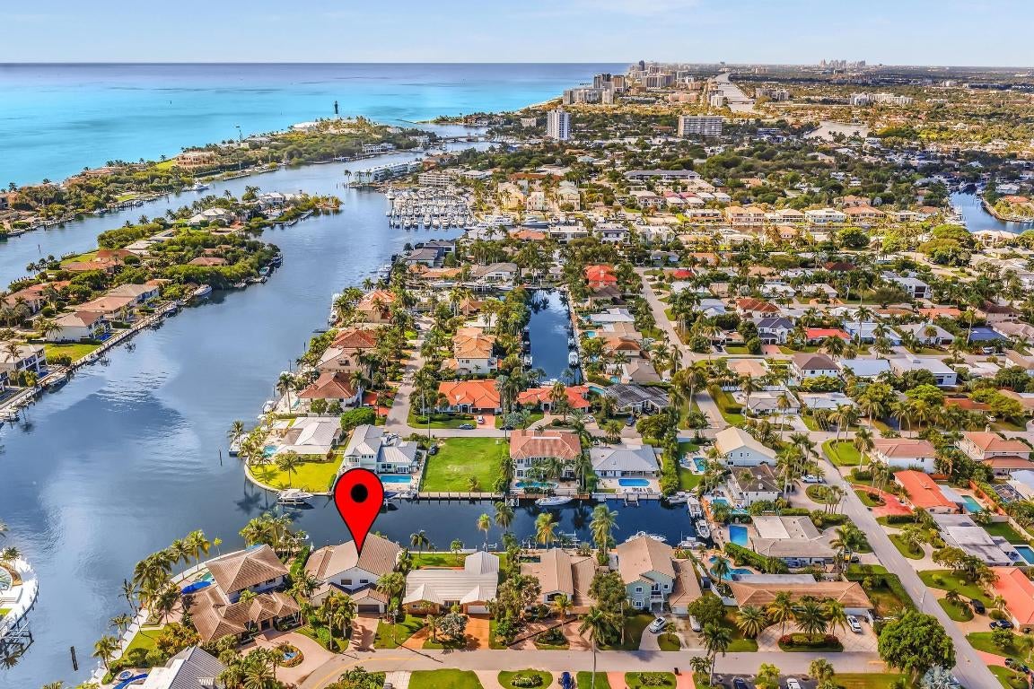 Lighthouse Point, Florida, 33064, United States, 4 Bedrooms Bedrooms, ,4 BathroomsBathrooms,Residential,Active,2008288