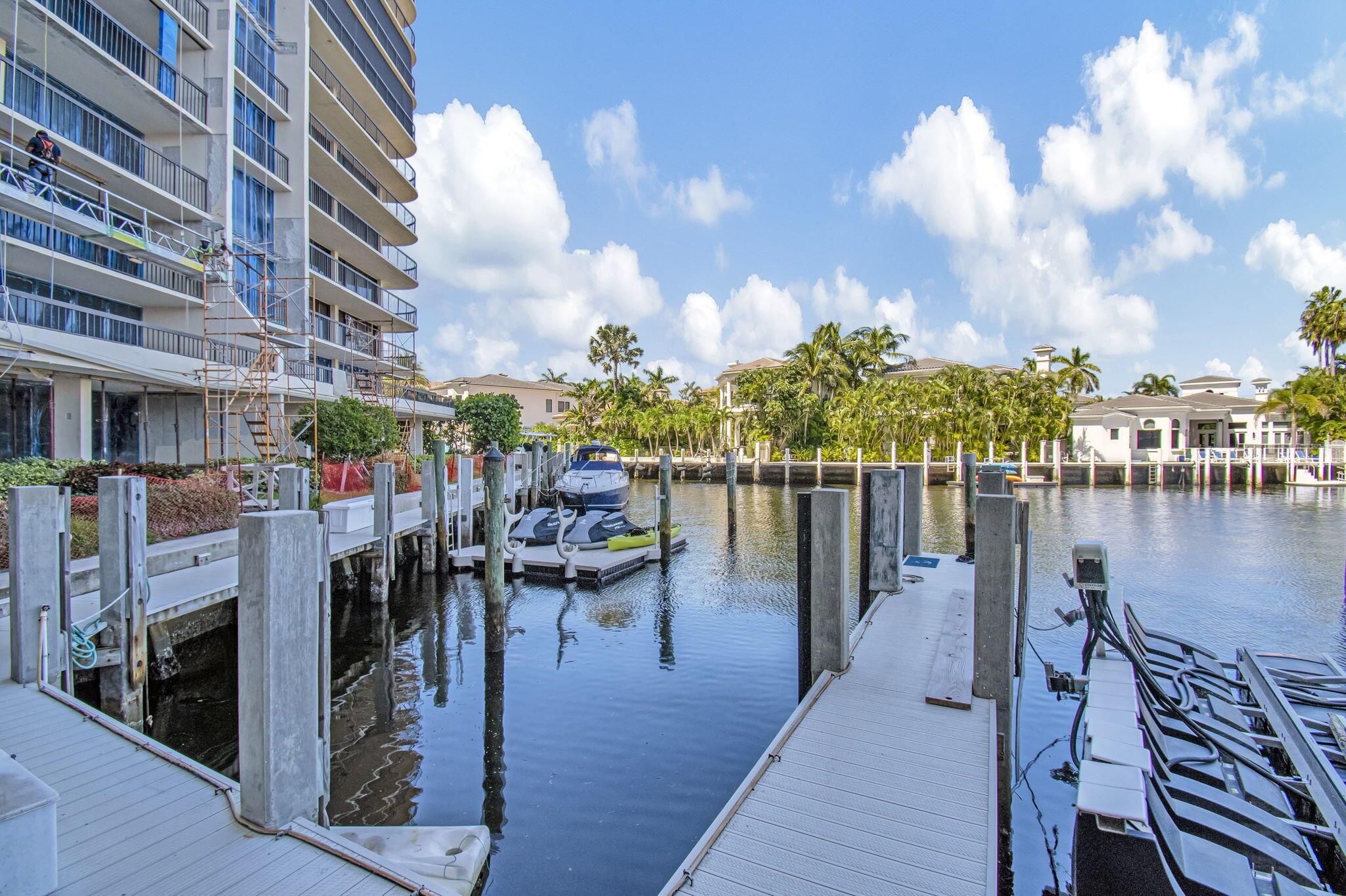 Highland Beach, Florida, 33487, United States, 2 Bedrooms Bedrooms, ,2 BathroomsBathrooms,Residential,Active,1922538