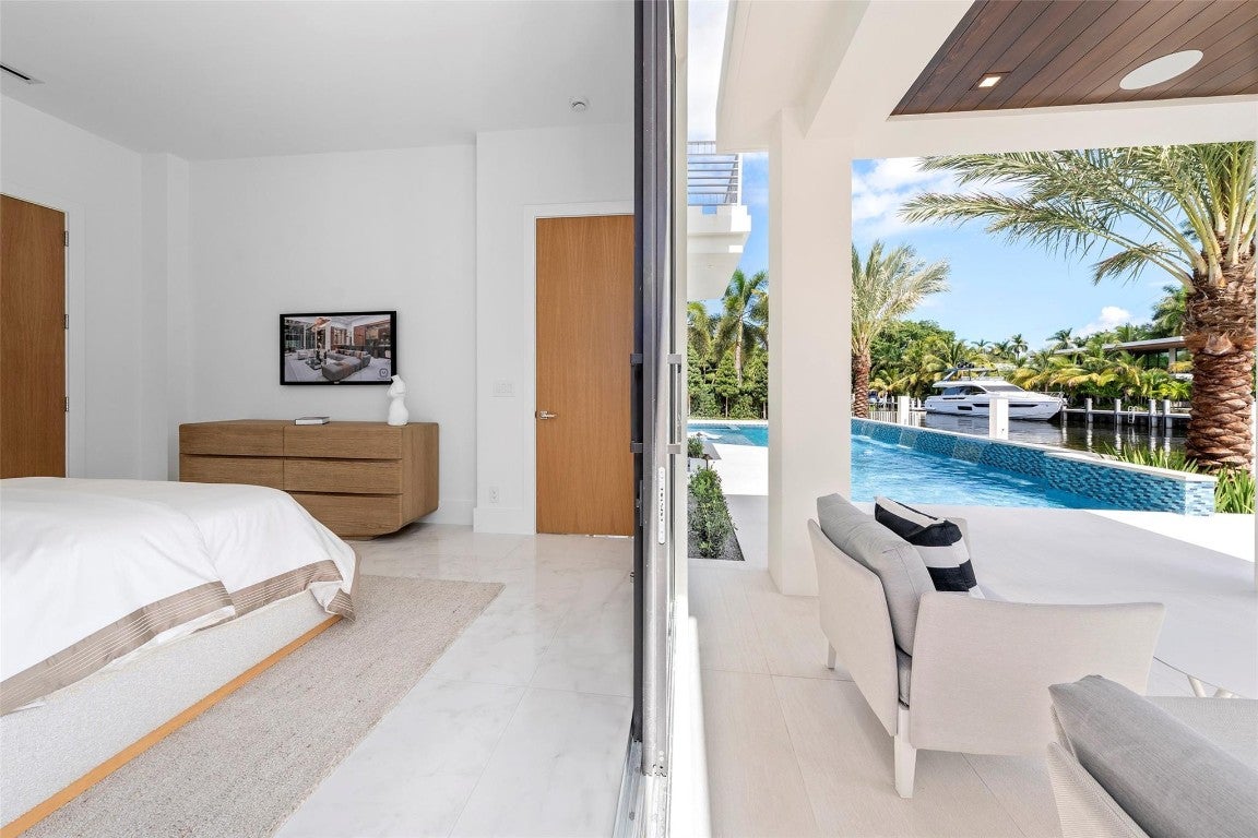 Fort Lauderdale, Florida, 33301, United States, 6 Bedrooms Bedrooms, ,6 BathroomsBathrooms,Residential,Active,2007977