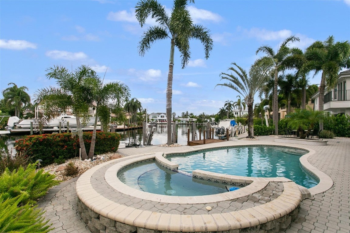 Lighthouse Point, Florida, 33064, United States, 4 Bedrooms Bedrooms, ,4 BathroomsBathrooms,Residential,Active,2008264