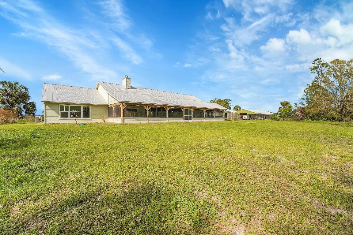 Okeechobee, Florida, 34974, United States, 4 Bedrooms Bedrooms, ,4 BathroomsBathrooms,Residential,Active,2008332