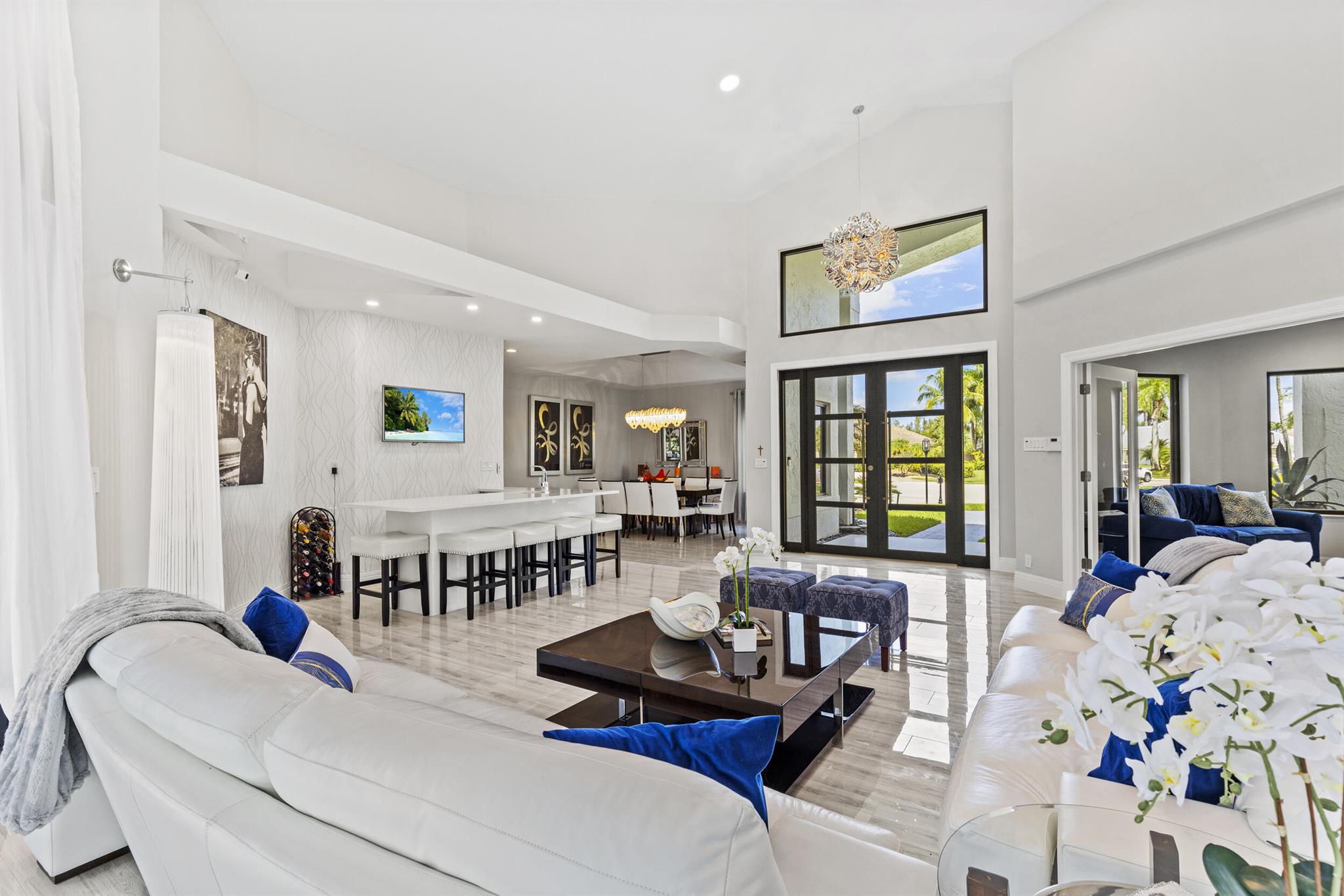 Boca Raton, Florida, 33498, United States, 3 Bedrooms Bedrooms, ,4 BathroomsBathrooms,Residential,Active,1954019