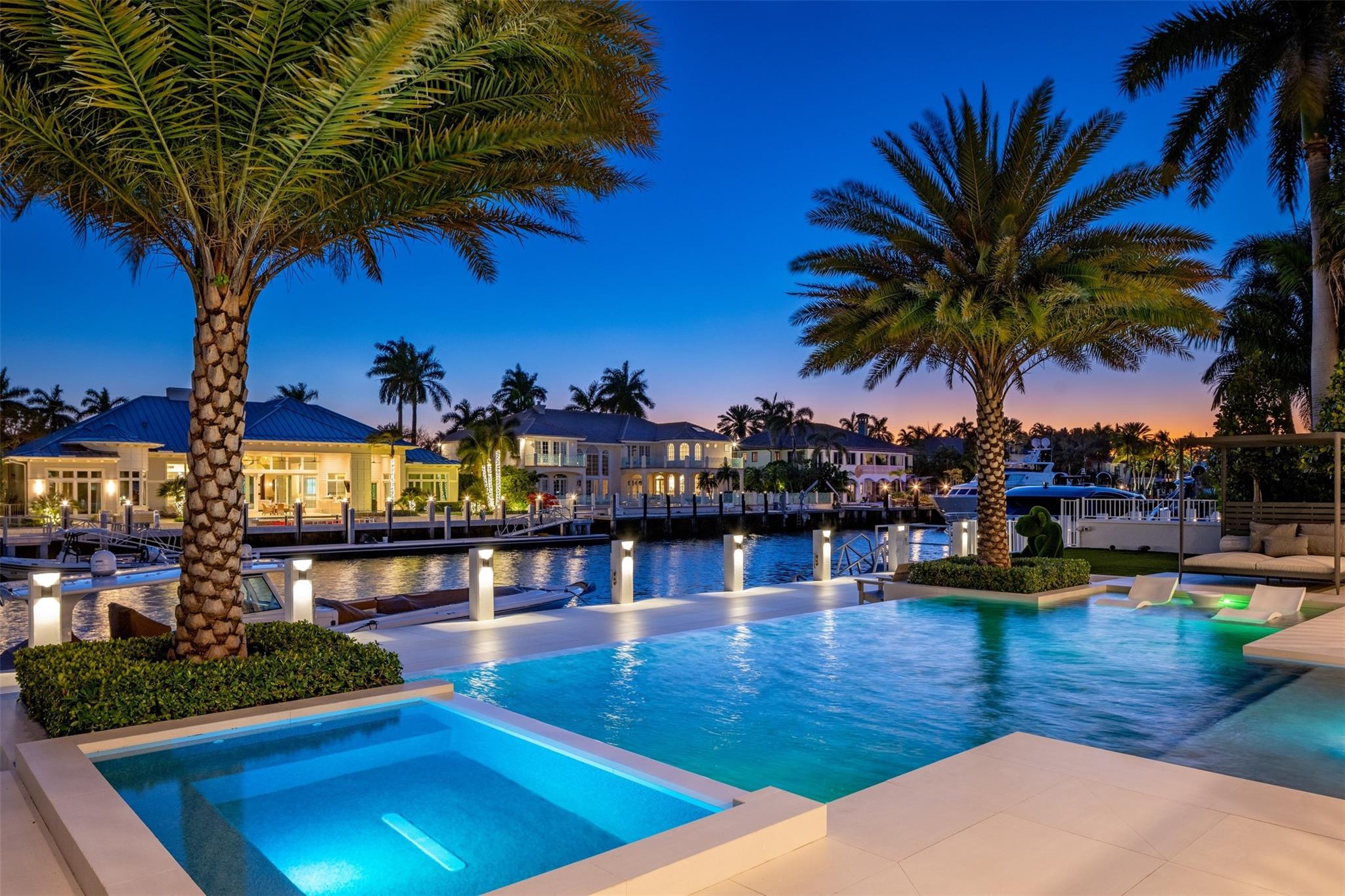Fort Lauderdale, Florida, 33316, United States, 6 Bedrooms Bedrooms, ,9 BathroomsBathrooms,Residential,Active,1745326