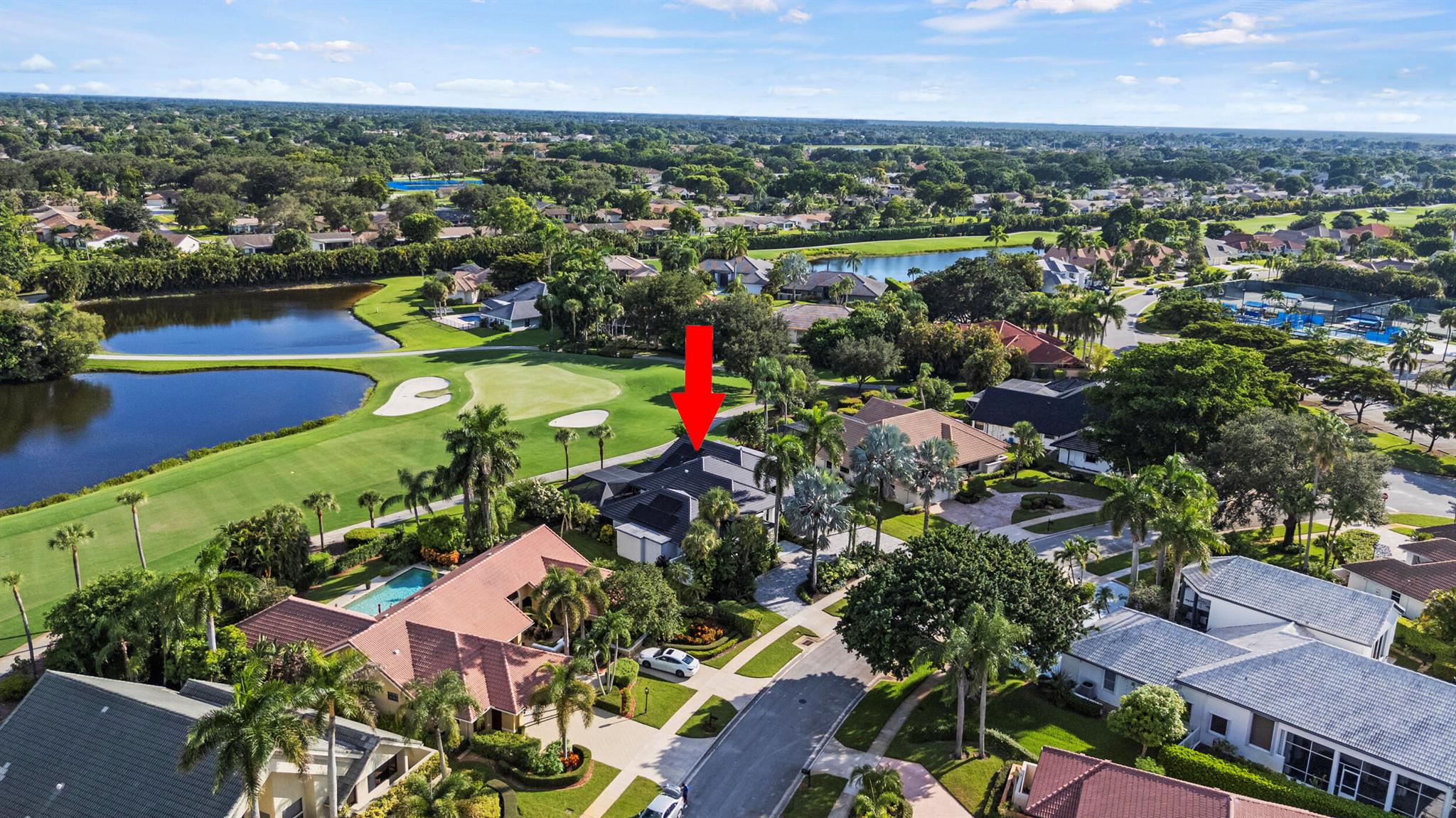 Boca Raton, Florida, 33498, United States, 4 Bedrooms Bedrooms, ,5 BathroomsBathrooms,Residential,Active,1914576