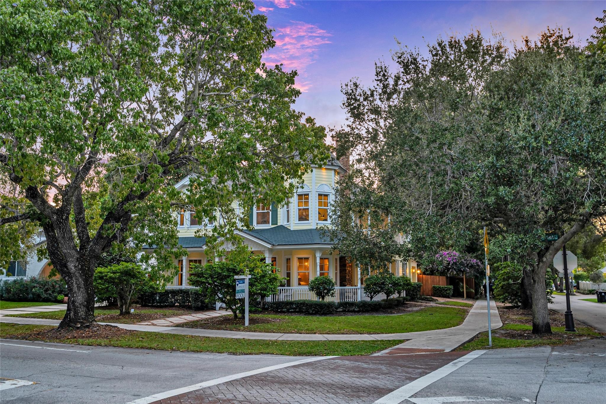 Fort Lauderdale, Florida, 33301, United States, 5 Bedrooms Bedrooms, ,5 BathroomsBathrooms,Residential,Active,1993671