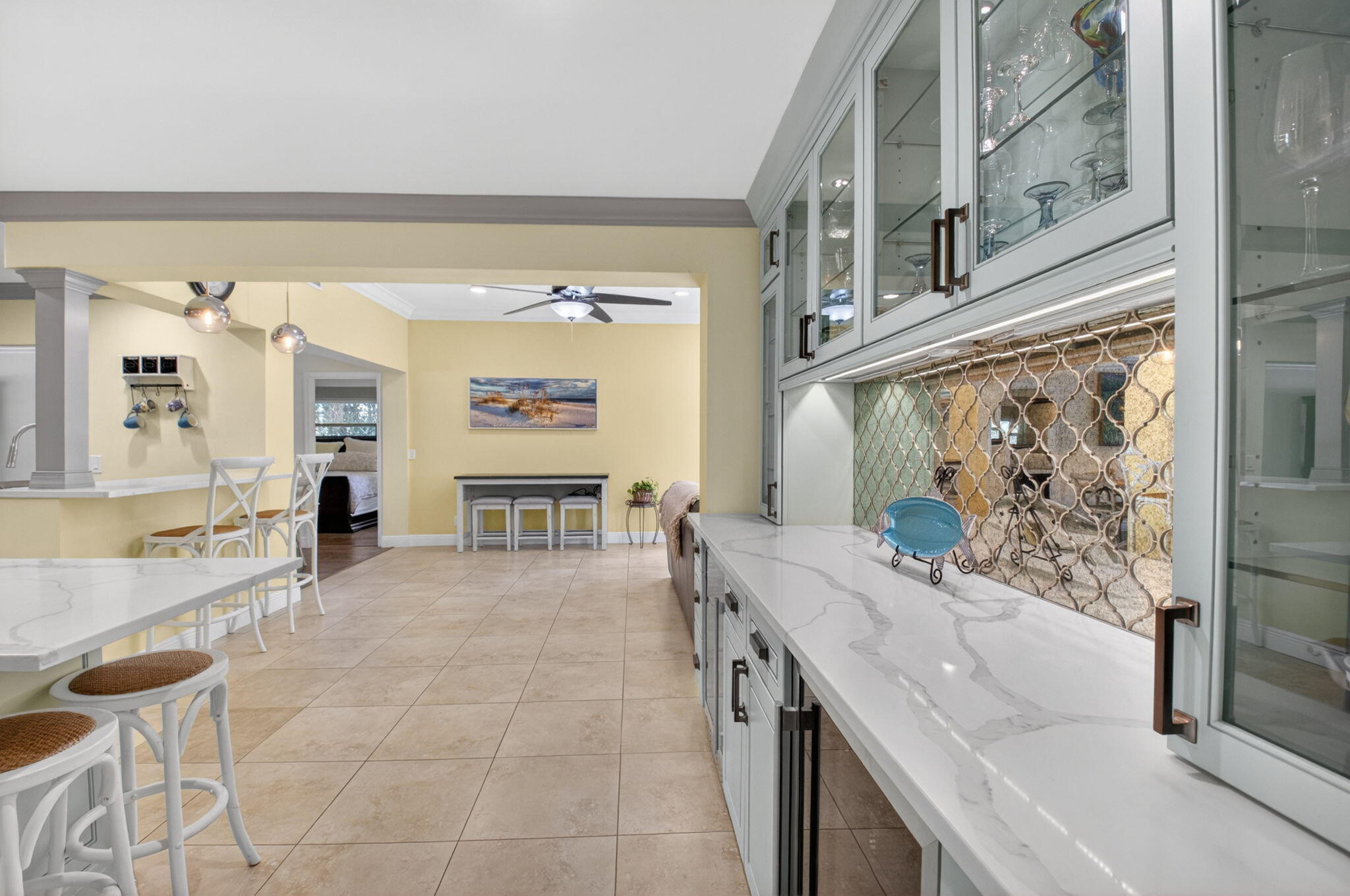 Delray Beach, Florida, 33444, United States, 4 Bedrooms Bedrooms, ,3 BathroomsBathrooms,Residential,Active,2036667