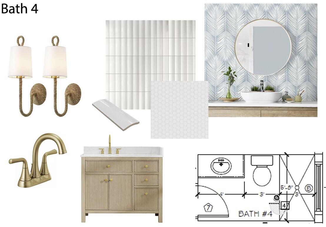 Palm Beach Shores, Florida, 33404, United States, 5 Bedrooms Bedrooms, ,4 BathroomsBathrooms,Residential,Active,1970932