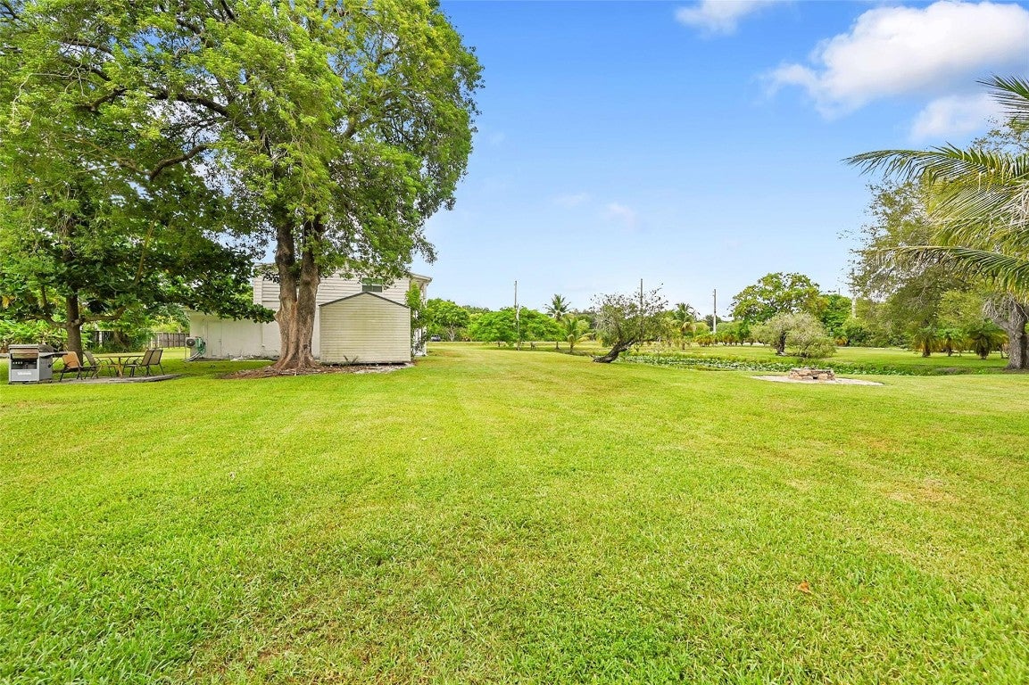 Plantation, Florida, 33323, United States, 4 Bedrooms Bedrooms, ,3 BathroomsBathrooms,Residential,Contingent,2008349