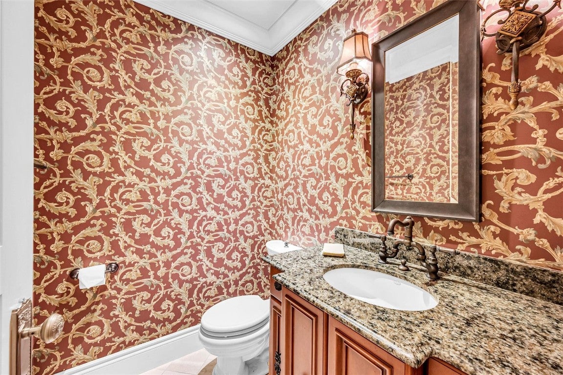 Fort Lauderdale, Florida, 33301, United States, 5 Bedrooms Bedrooms, ,5 BathroomsBathrooms,Residential,Active,2008345