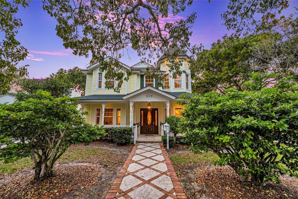 Fort Lauderdale, Florida, 33301, United States, 5 Bedrooms Bedrooms, ,5 BathroomsBathrooms,Residential,Active,2008345