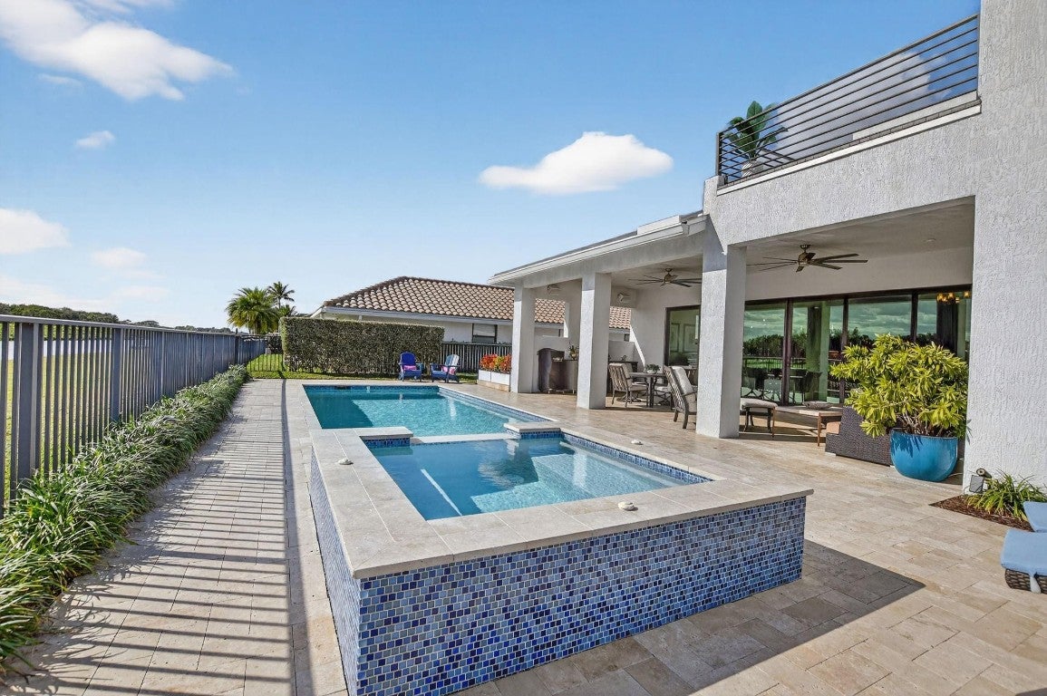 Boca Raton, Florida, 33433, United States, 4 Bedrooms Bedrooms, ,3 BathroomsBathrooms,Residential,Active,2012486