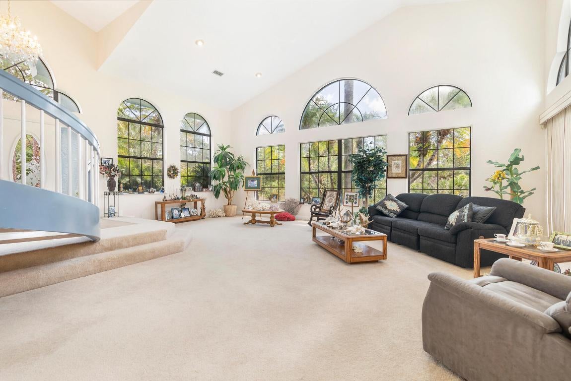 Palm Beach Gardens, Florida, 33418, United States, 4 Bedrooms Bedrooms, ,4 BathroomsBathrooms,Residential,Active,2008749