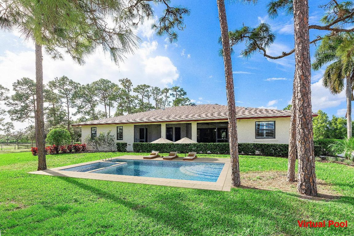 Loxahatchee Groves, Florida, 33470, United States, 4 Bedrooms Bedrooms, ,2 BathroomsBathrooms,Residential,Active,2008730