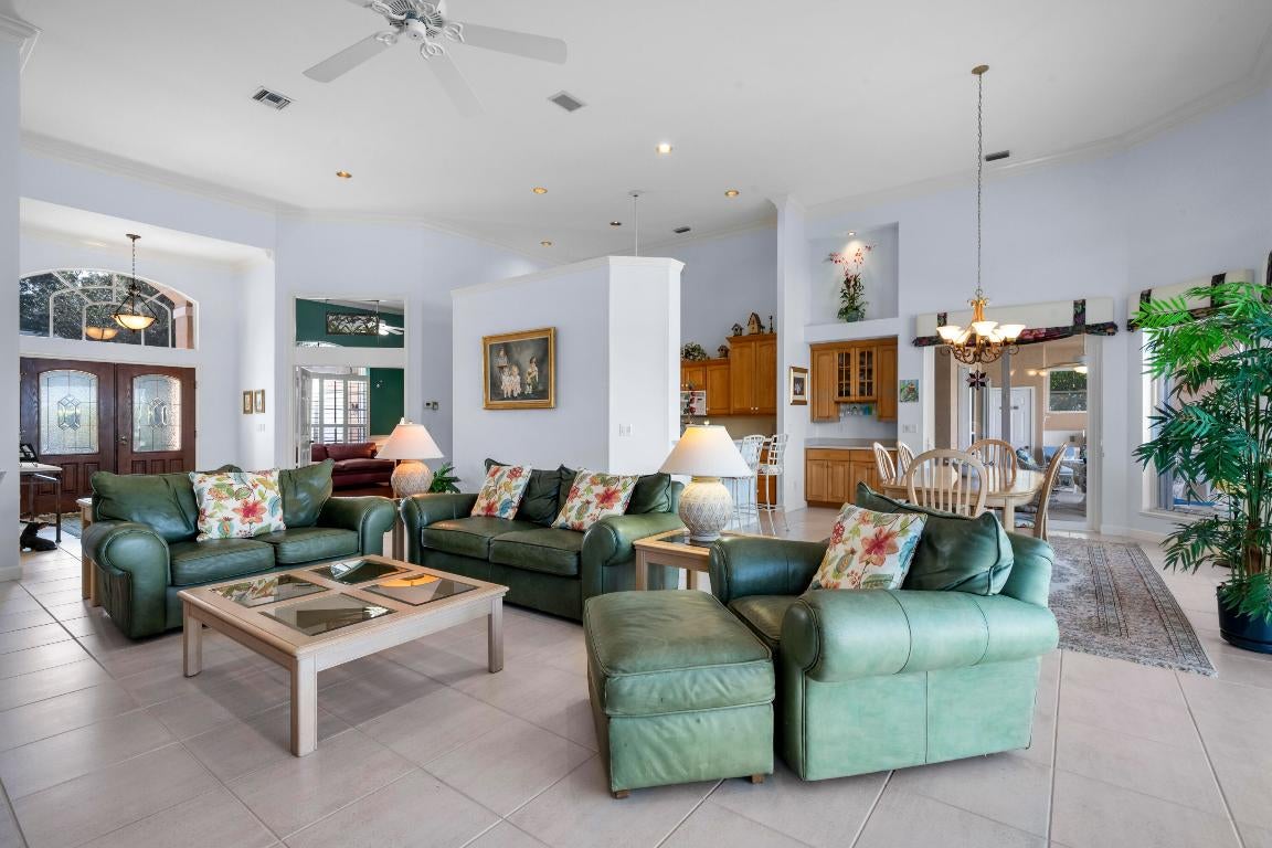 Port St. Lucie, Florida, 34952, United States, 3 Bedrooms Bedrooms, ,3 BathroomsBathrooms,Residential,Active,2007620