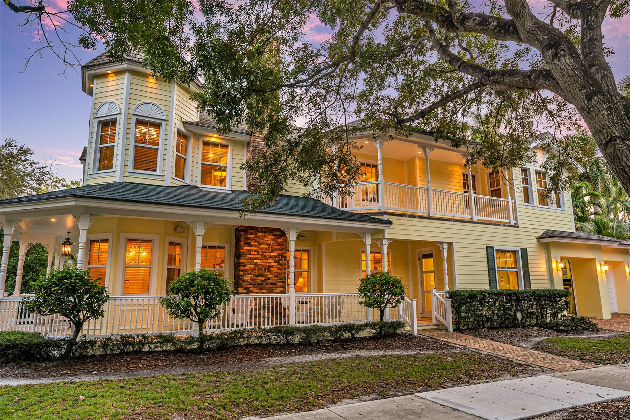 Fort Lauderdale, Florida, 33301, United States, 5 Bedrooms Bedrooms, ,5 BathroomsBathrooms,Residential,Active,1993671