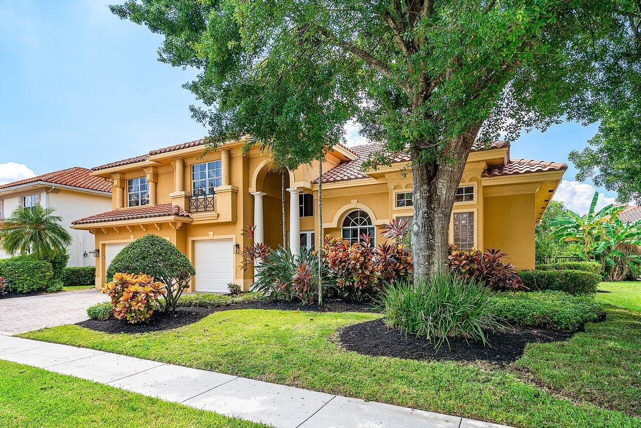 Boca Raton, Florida, 33433, United States, 4 Bedrooms Bedrooms, ,4 BathroomsBathrooms,Residential,Active,1973315