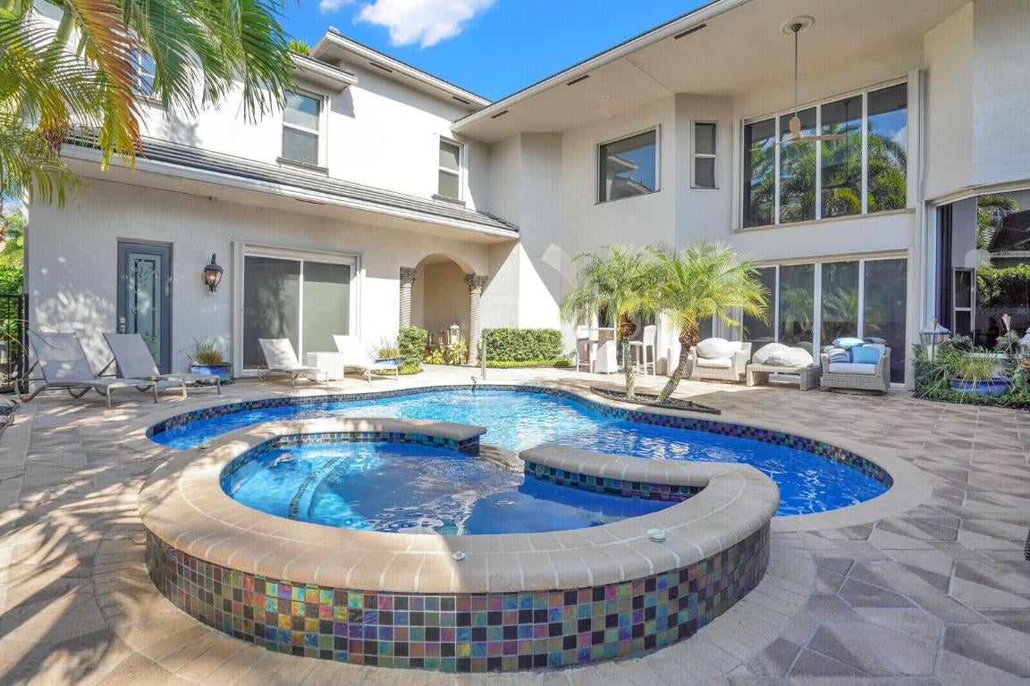 Delray Beach, Florida, 33446, United States, 5 Bedrooms Bedrooms, ,5 BathroomsBathrooms,Residential,Active,2007966