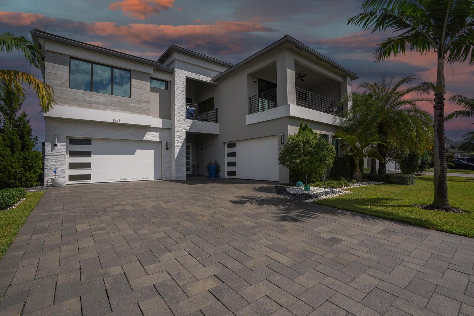 Boca Raton, Florida, 33496, United States, 5 Bedrooms Bedrooms, ,8 BathroomsBathrooms,Residential,Active,1959951