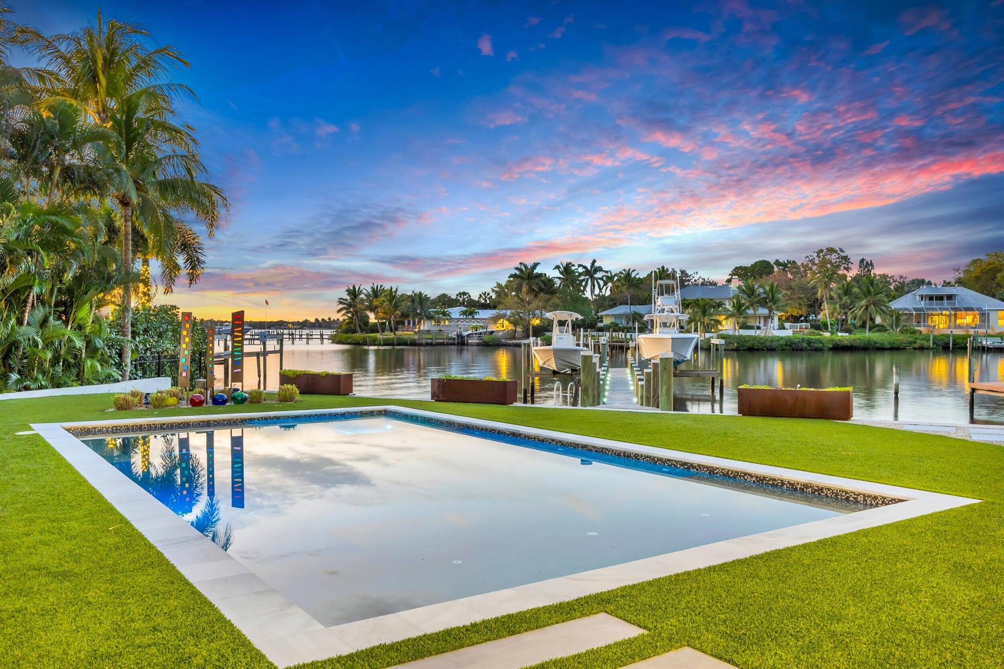 Stuart, Florida, 34994, United States, 4 Bedrooms Bedrooms, ,4 BathroomsBathrooms,Residential,Active,1782767