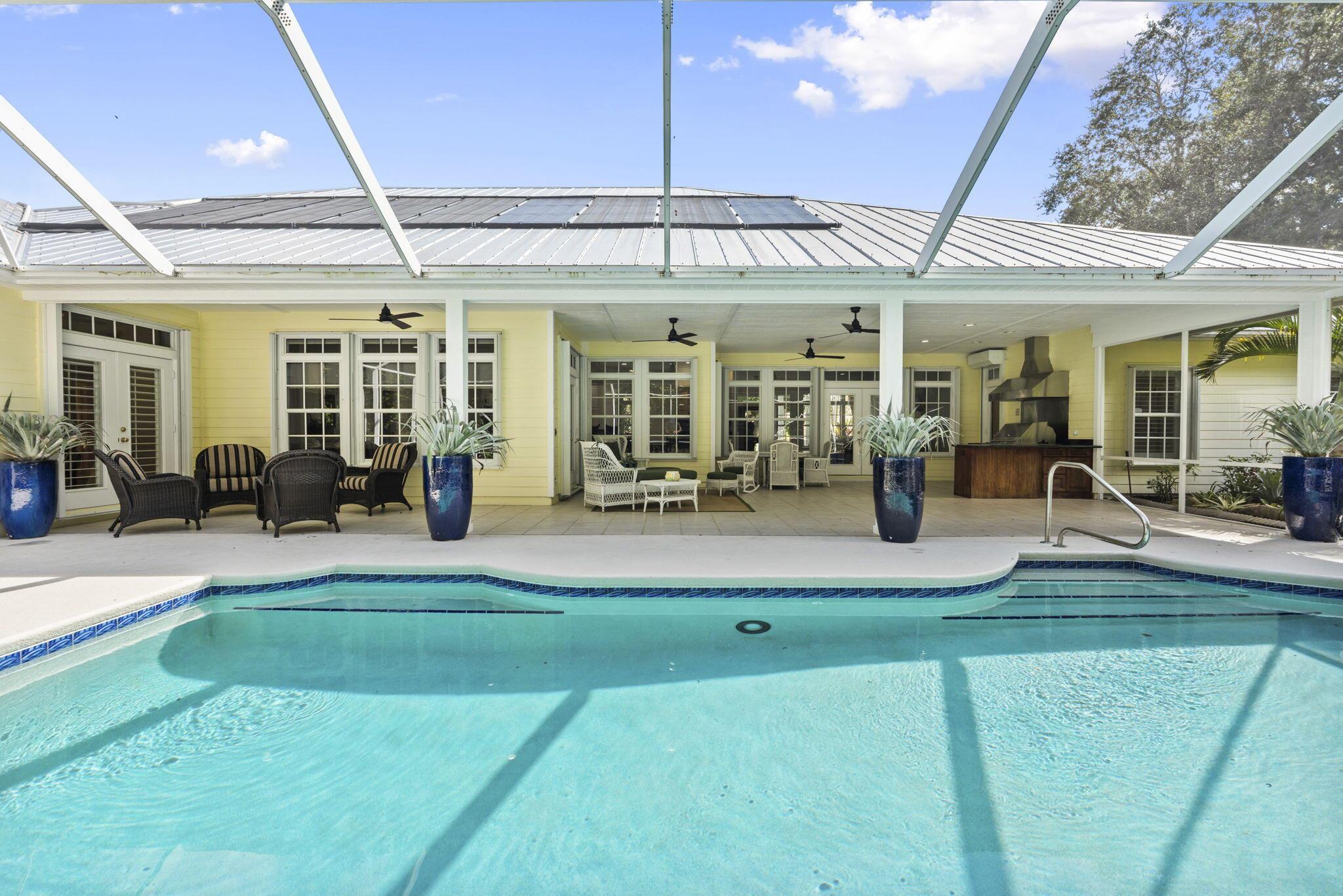 Sewalls Point, Florida, 34996, United States, 4 Bedrooms Bedrooms, ,3 BathroomsBathrooms,Residential,Active,1953273