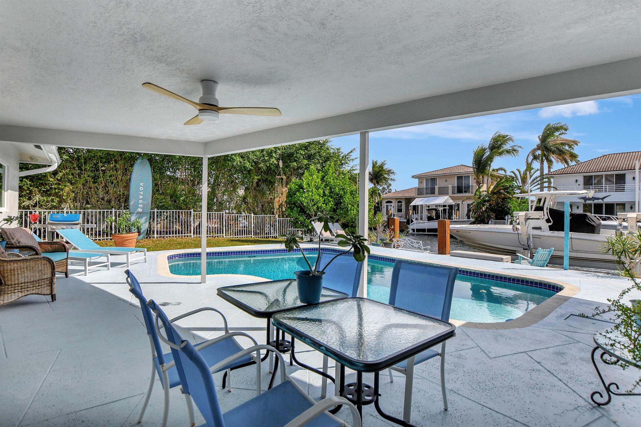 Boca Raton, Florida, 33487, United States, 4 Bedrooms Bedrooms, ,3 BathroomsBathrooms,Residential,Active,1946516