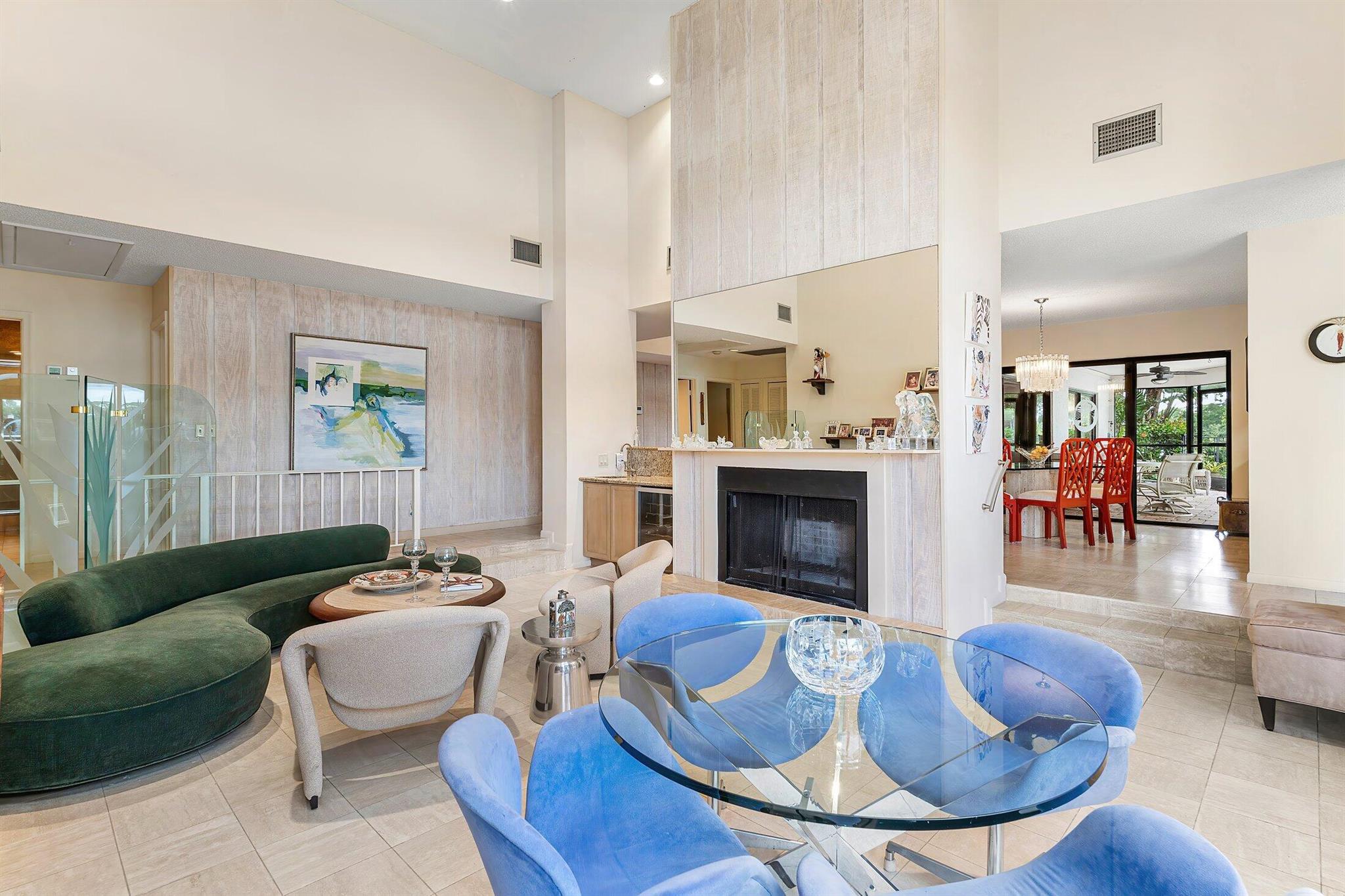 Palm Beach Gardens, Florida, 33418, United States, 4 Bedrooms Bedrooms, ,3 BathroomsBathrooms,Residential,Active,1899878