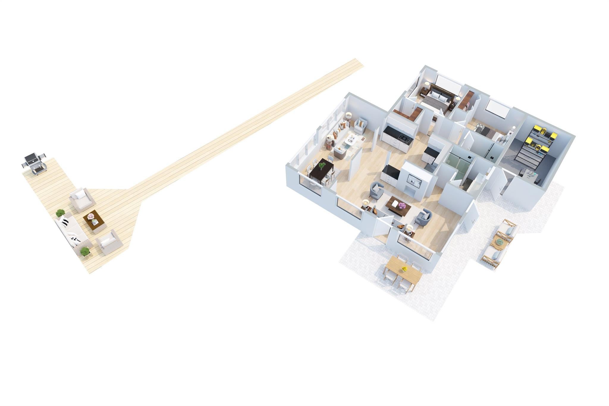 Stuart, Florida, 34994, United States, 2 Bedrooms Bedrooms, ,2 BathroomsBathrooms,Residential,Active,1973316