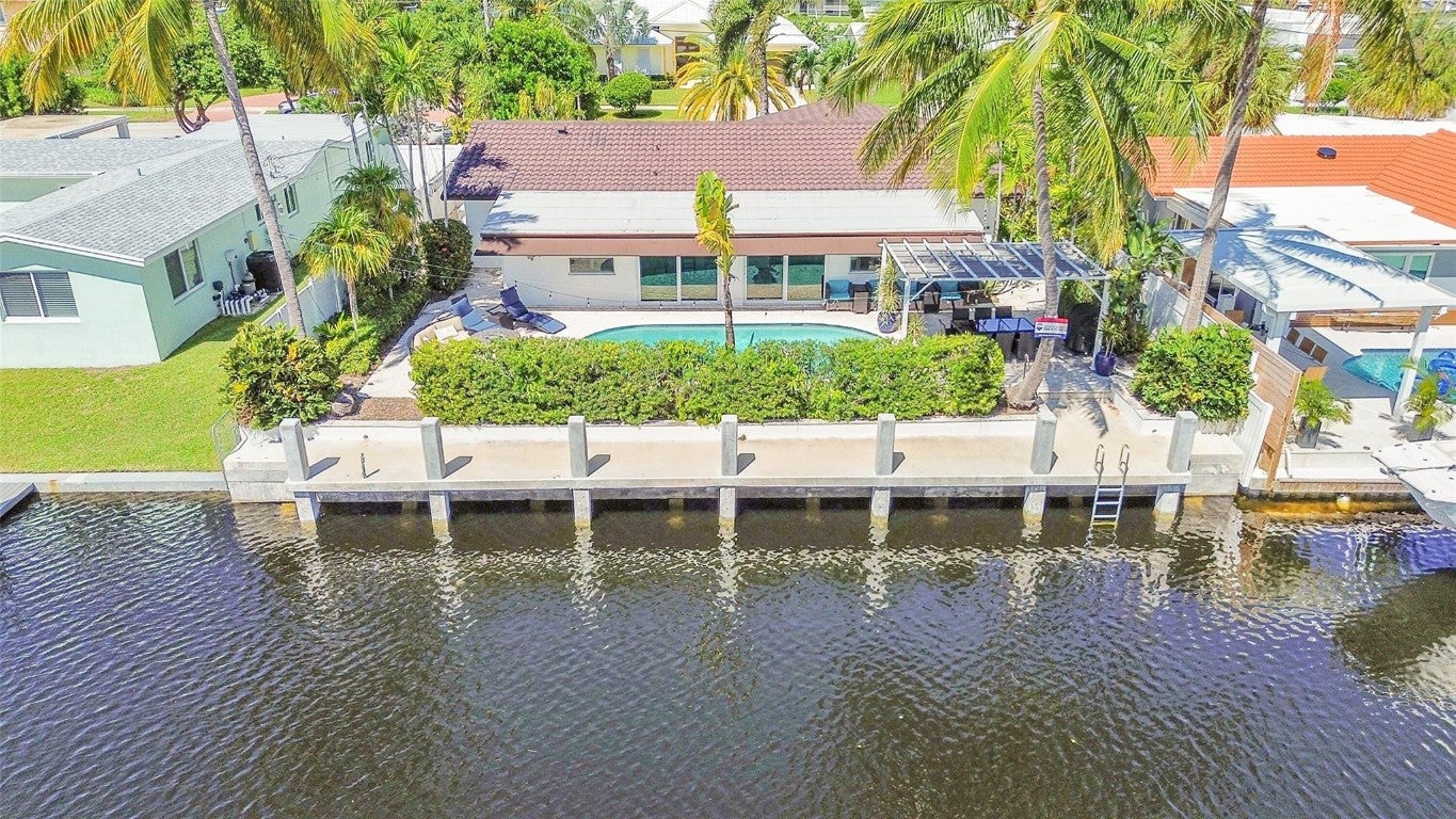 Pompano Beach, Florida, 33060, United States, 4 Bedrooms Bedrooms, ,2 BathroomsBathrooms,Residential,Active,2007961