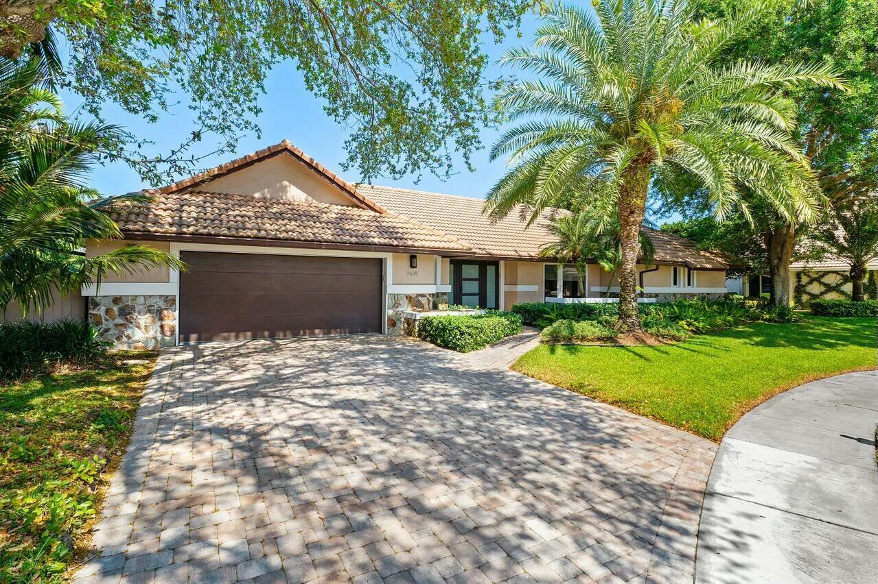 Boca Raton, Florida, 33433, United States, 4 Bedrooms Bedrooms, ,3 BathroomsBathrooms,Residential,Active,1941381