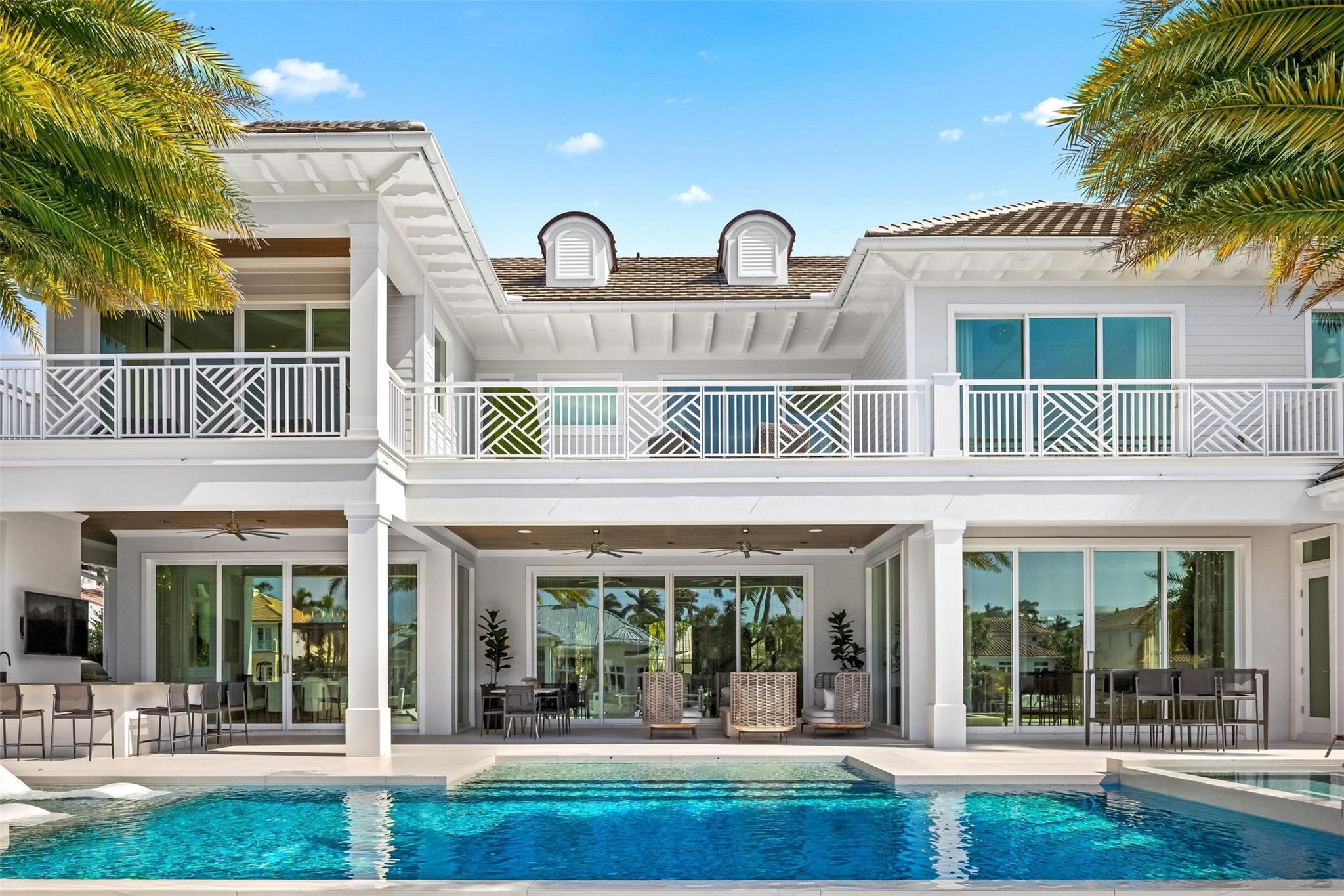 Fort Lauderdale, Florida, 33316, United States, 6 Bedrooms Bedrooms, ,9 BathroomsBathrooms,Residential,Active,1745326