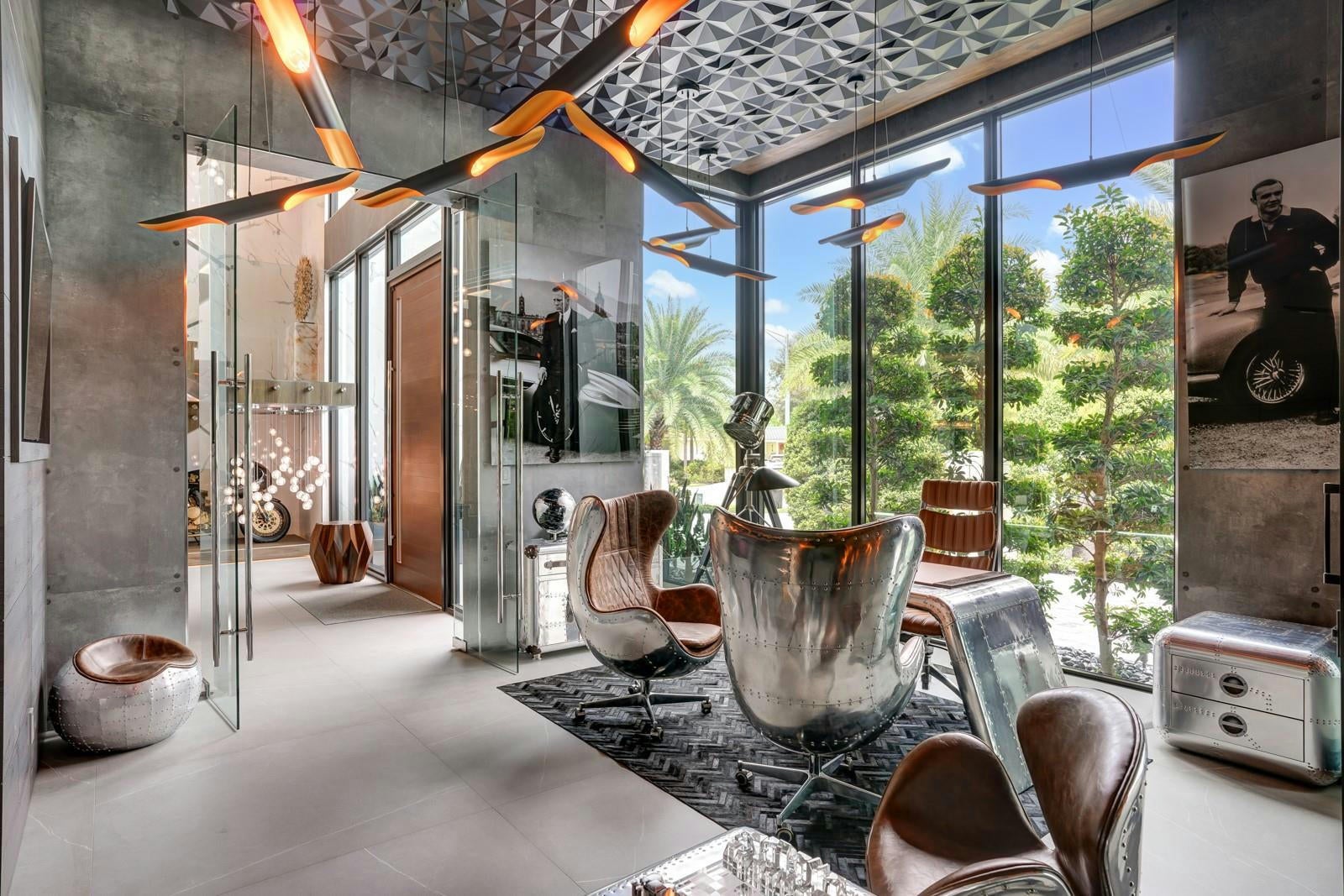 Fort Lauderdale, Florida, 33304, United States, ,9 BathroomsBathrooms,Residential,Active,1704754