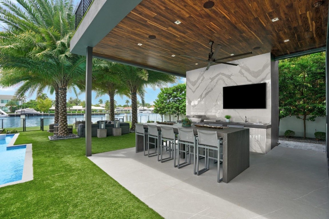 Fort Lauderdale, Florida, 33304, United States, 6 Bedrooms Bedrooms, ,9 BathroomsBathrooms,Residential,Active,2007970