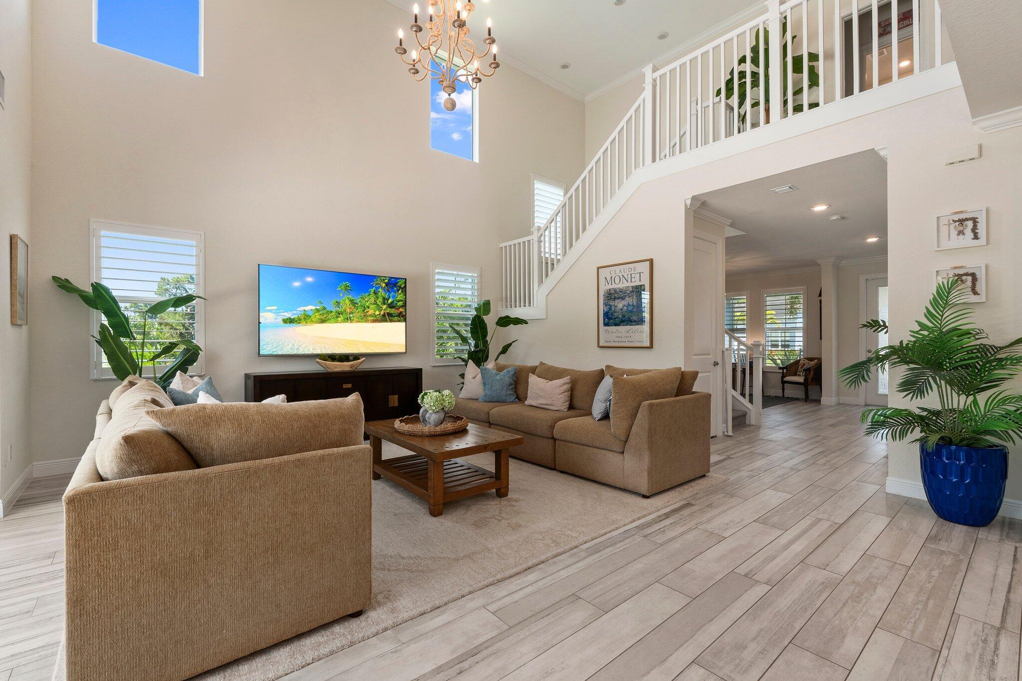 Stuart, Florida, 34997, United States, 4 Bedrooms Bedrooms, ,4 BathroomsBathrooms,Residential,Active,1893239