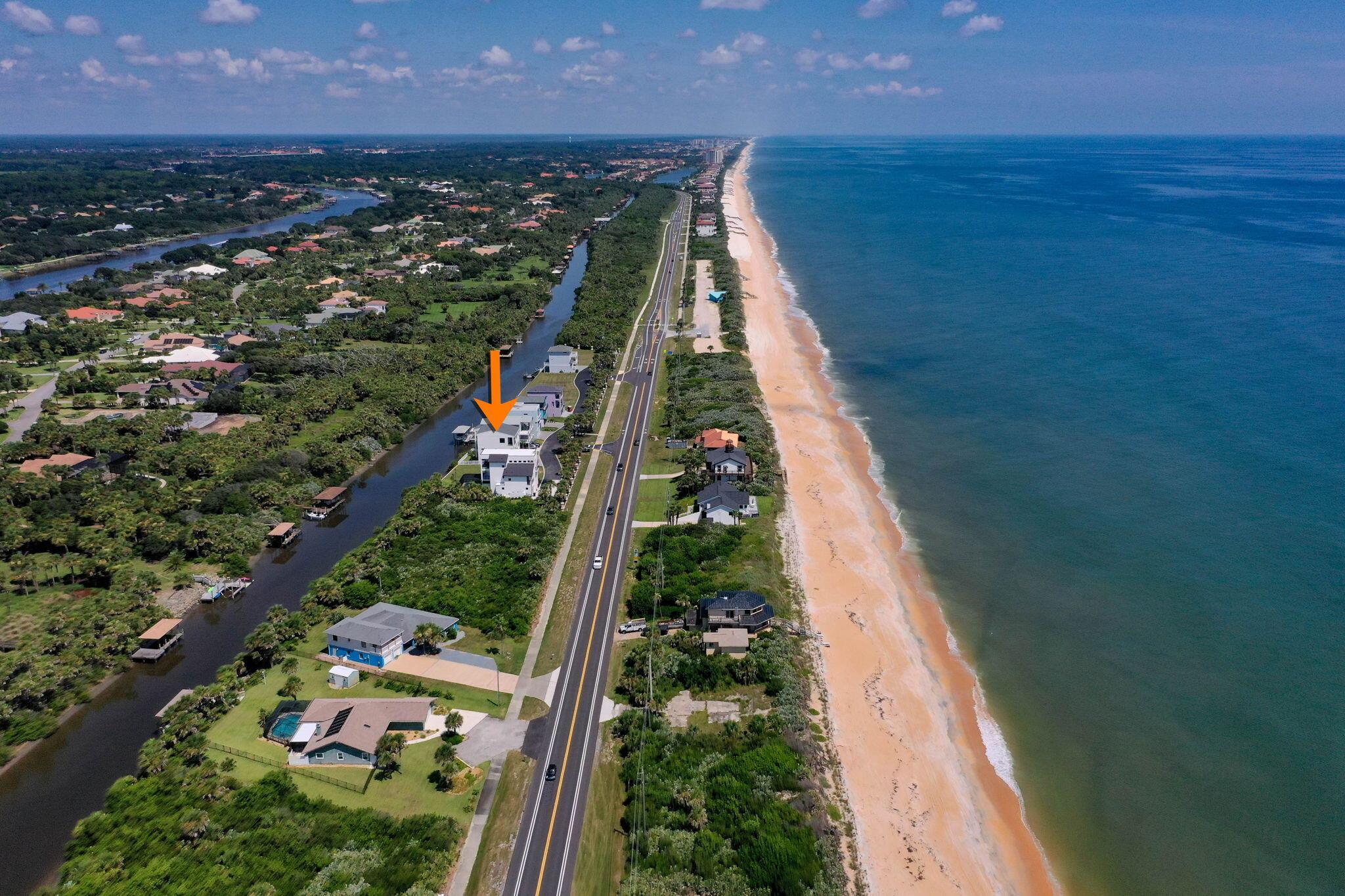 Palm Coast, Florida, 32137, United States, 5 Bedrooms Bedrooms, ,5 BathroomsBathrooms,Residential,Active,1944102