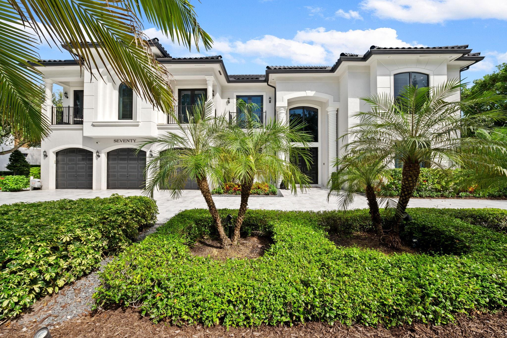 Fort Lauderdale, Florida, 33308, United States, 5 Bedrooms Bedrooms, ,8 BathroomsBathrooms,Residential,Active,1988436