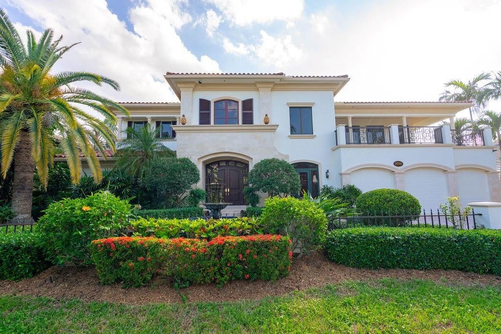 Lighthouse Point, Florida, 33064, United States, 4 Bedrooms Bedrooms, ,6 BathroomsBathrooms,Residential,Active,2006873