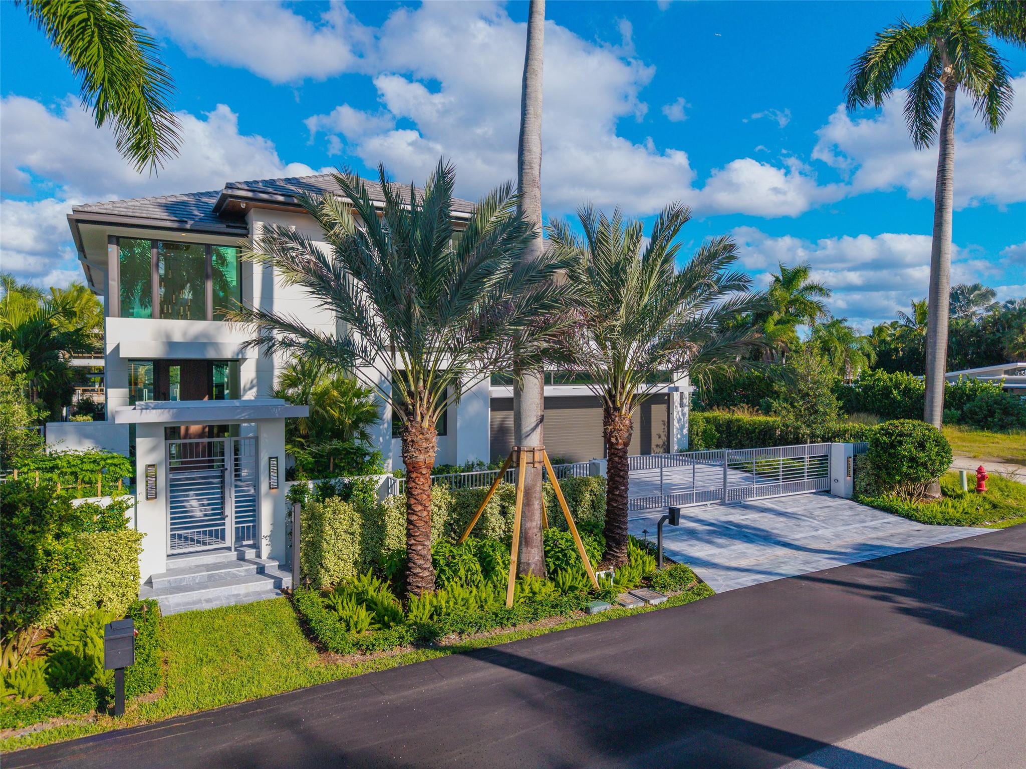 Fort Lauderdale, Florida, 33301, United States, 6 Bedrooms Bedrooms, ,6 BathroomsBathrooms,Residential,Active,1970946