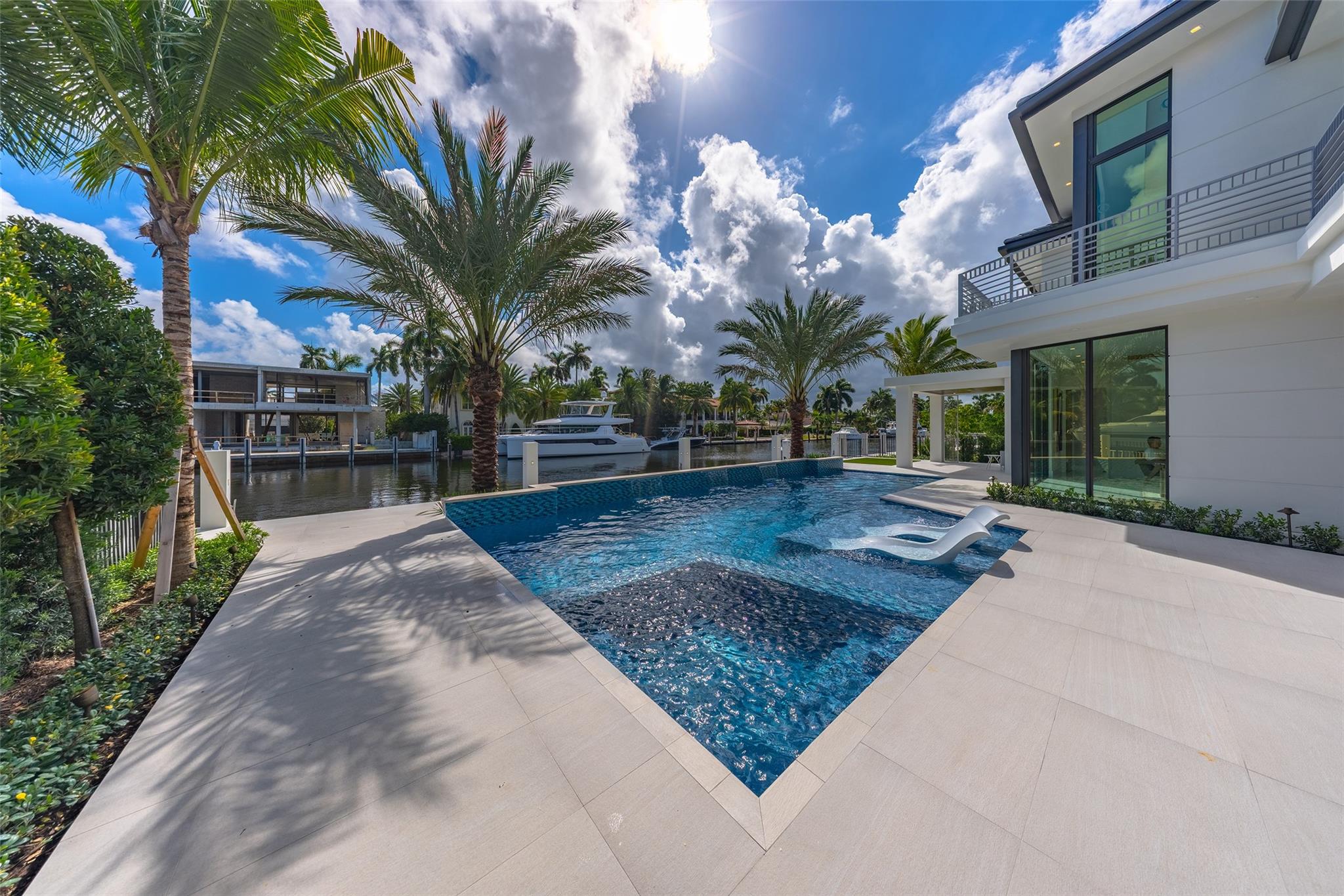 Fort Lauderdale, Florida, 33301, United States, 6 Bedrooms Bedrooms, ,6 BathroomsBathrooms,Residential,Active,1970946