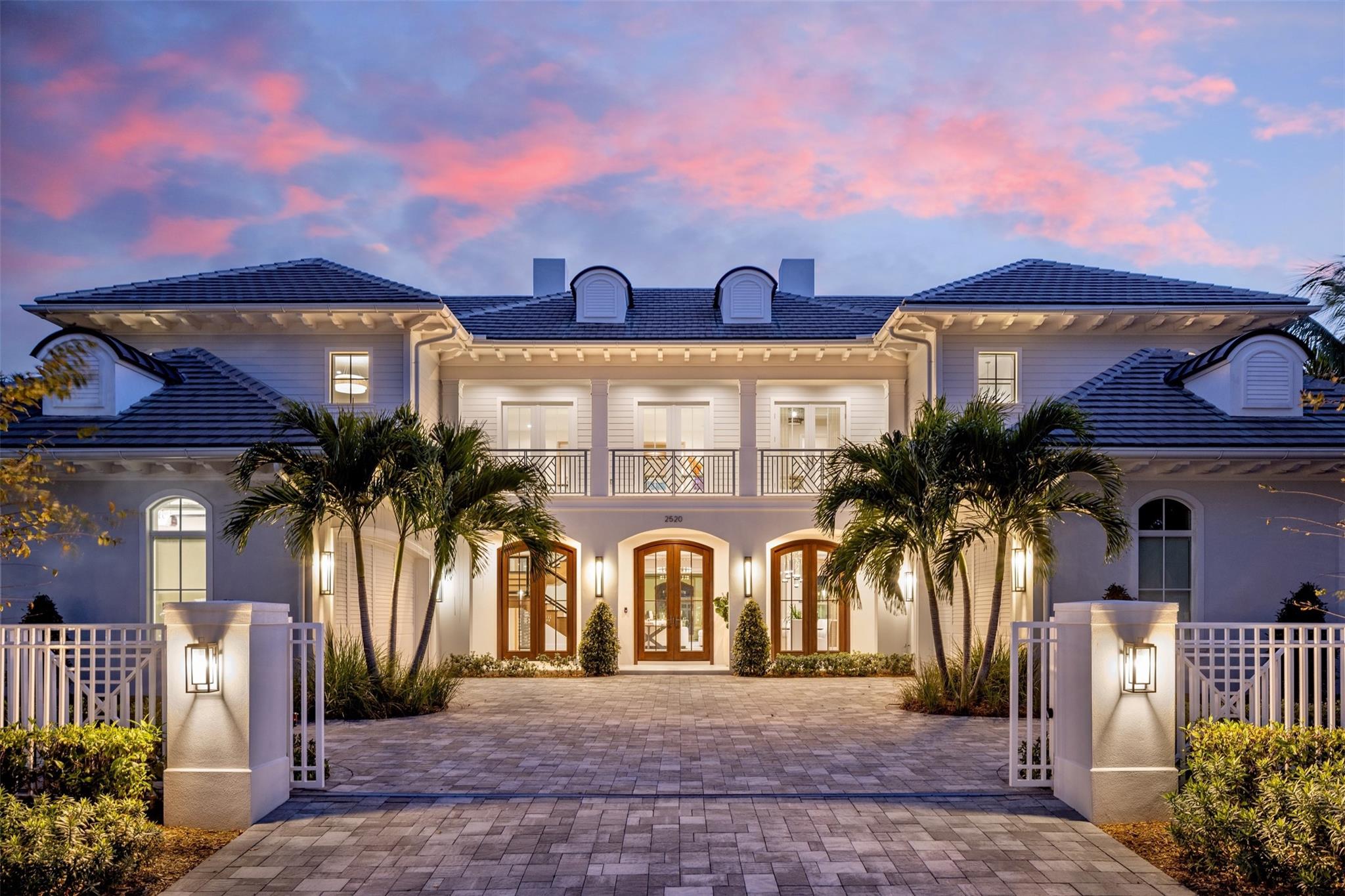 Fort Lauderdale, Florida, 33316, United States, 6 Bedrooms Bedrooms, ,9 BathroomsBathrooms,Residential,Active,1745326