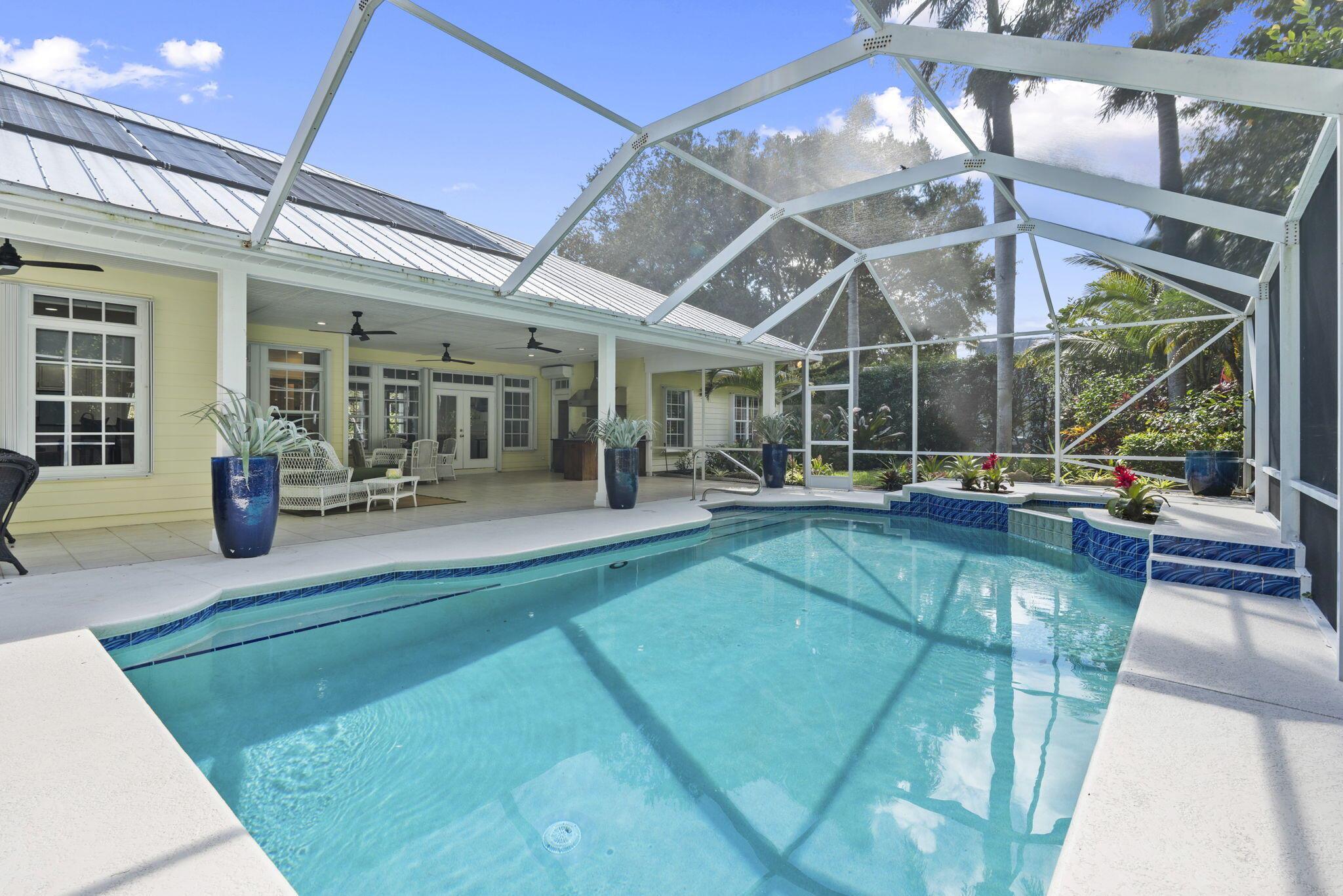 Sewalls Point, Florida, 34996, United States, 4 Bedrooms Bedrooms, ,3 BathroomsBathrooms,Residential,Active,1953273