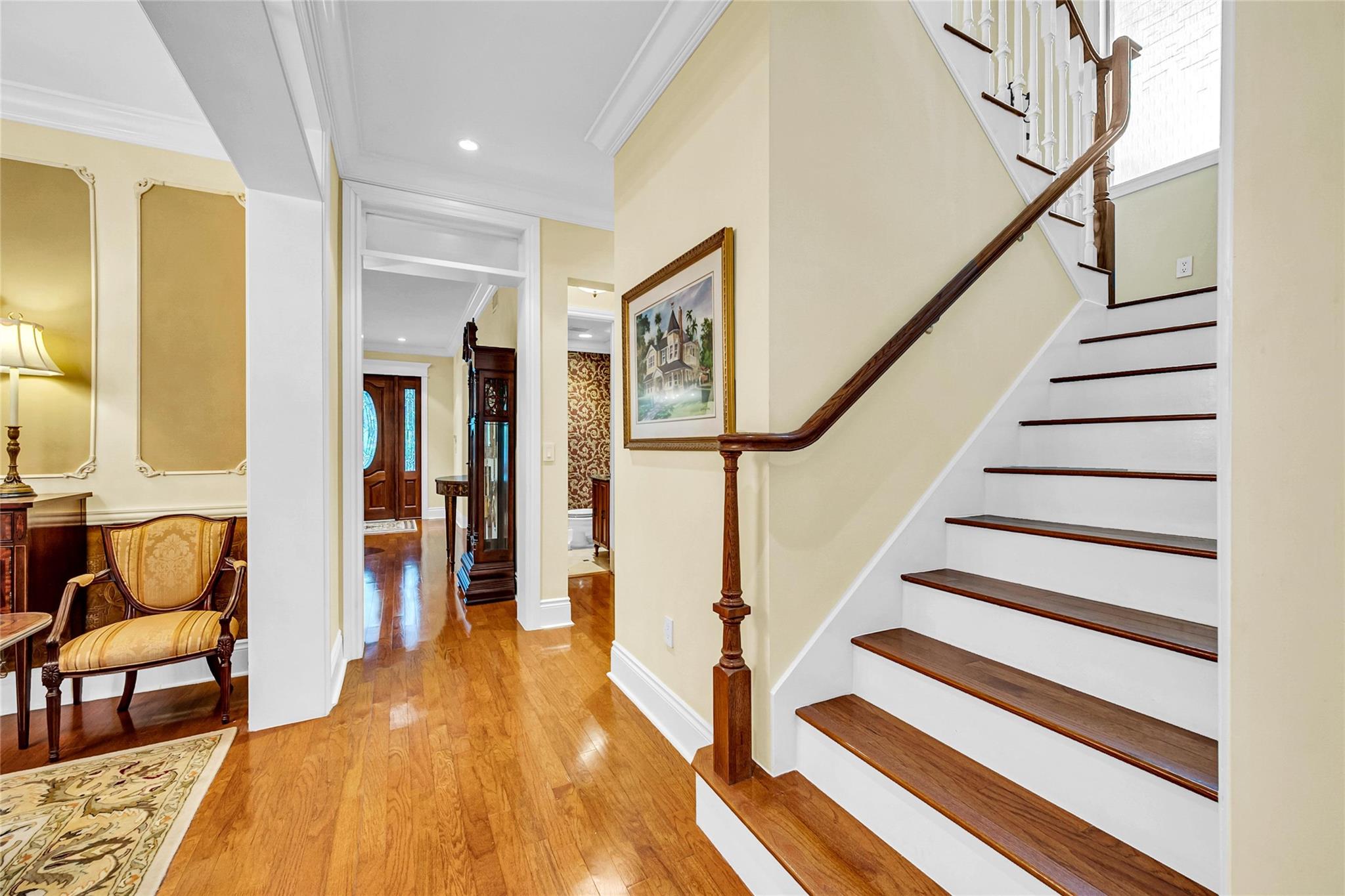 Fort Lauderdale, Florida, 33301, United States, 5 Bedrooms Bedrooms, ,5 BathroomsBathrooms,Residential,Active,1993671