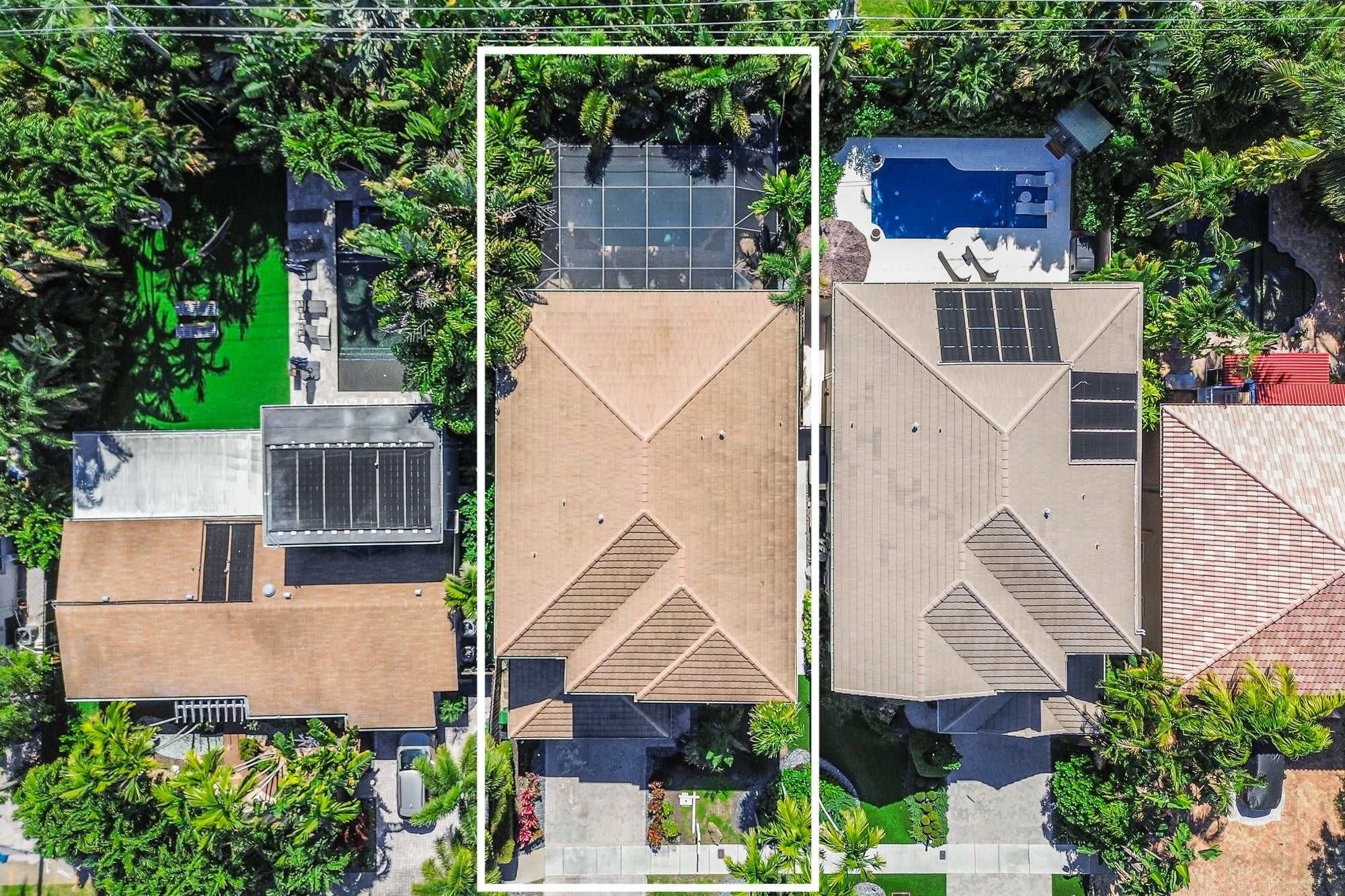Wilton Manors, Florida, 33305, United States, 4 Bedrooms Bedrooms, ,4 BathroomsBathrooms,Residential,Active,2015475