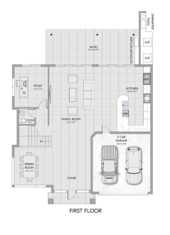 Fort Lauderdale, Florida, 33301, United States, 4 Bedrooms Bedrooms, ,5 BathroomsBathrooms,Residential,Active,2008698