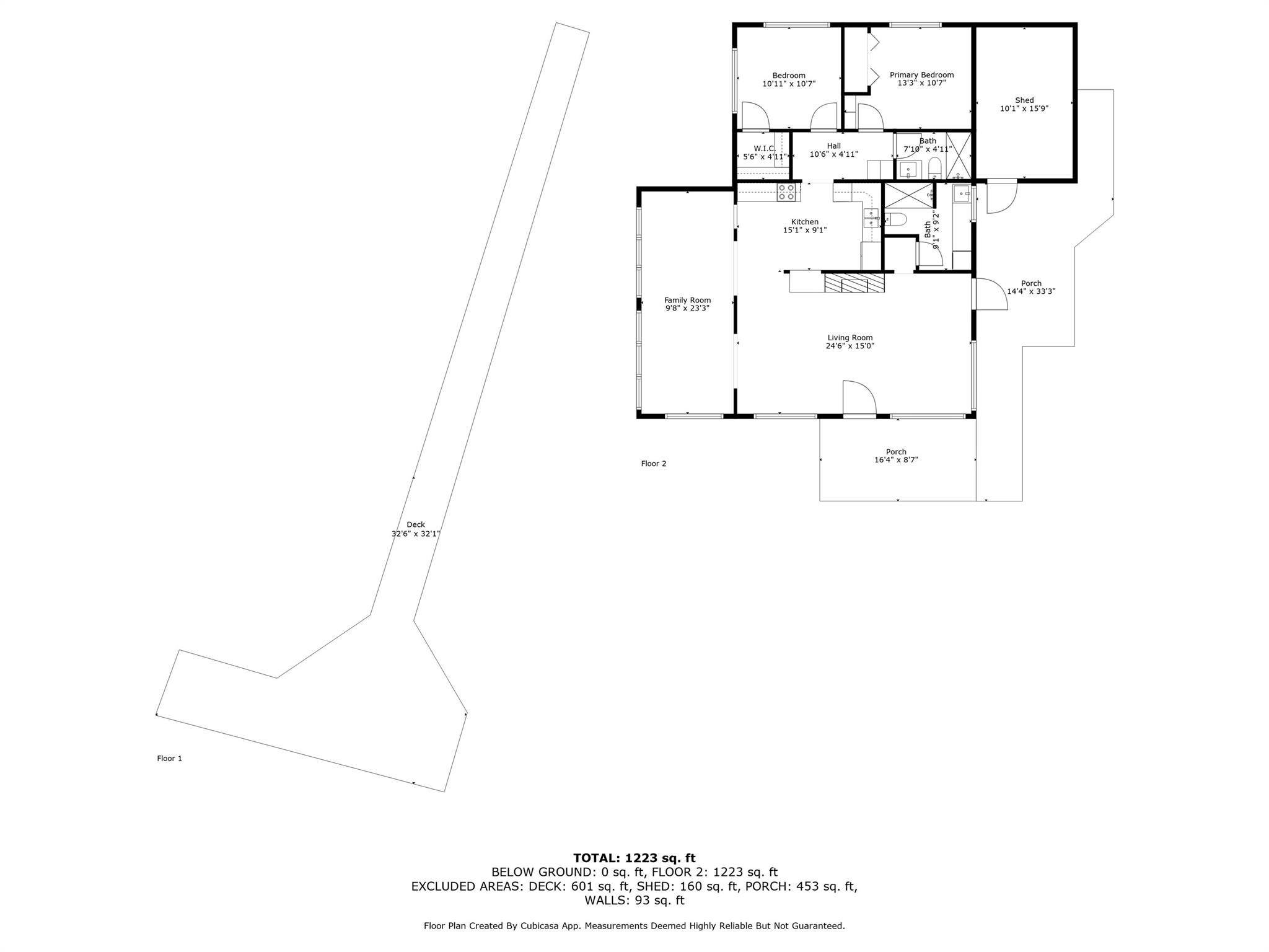 Stuart, Florida, 34994, United States, 2 Bedrooms Bedrooms, ,2 BathroomsBathrooms,Residential,Active,1973316