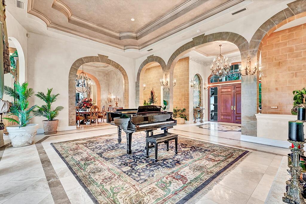 Palm Beach Gardens, Florida, 33410, United States, 9 Bedrooms Bedrooms, ,7 BathroomsBathrooms,Residential,Active,1899202