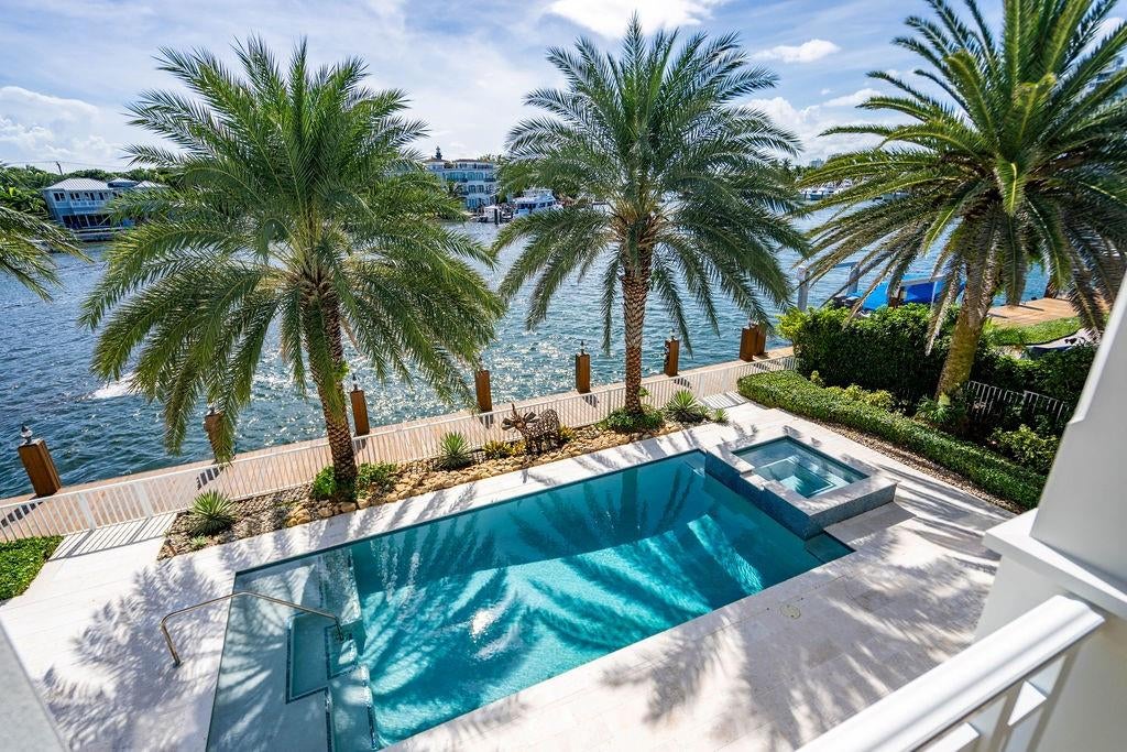 Lighthouse Point, Florida, 33064, United States, 5 Bedrooms Bedrooms, ,6 BathroomsBathrooms,Residential,Active,1971803