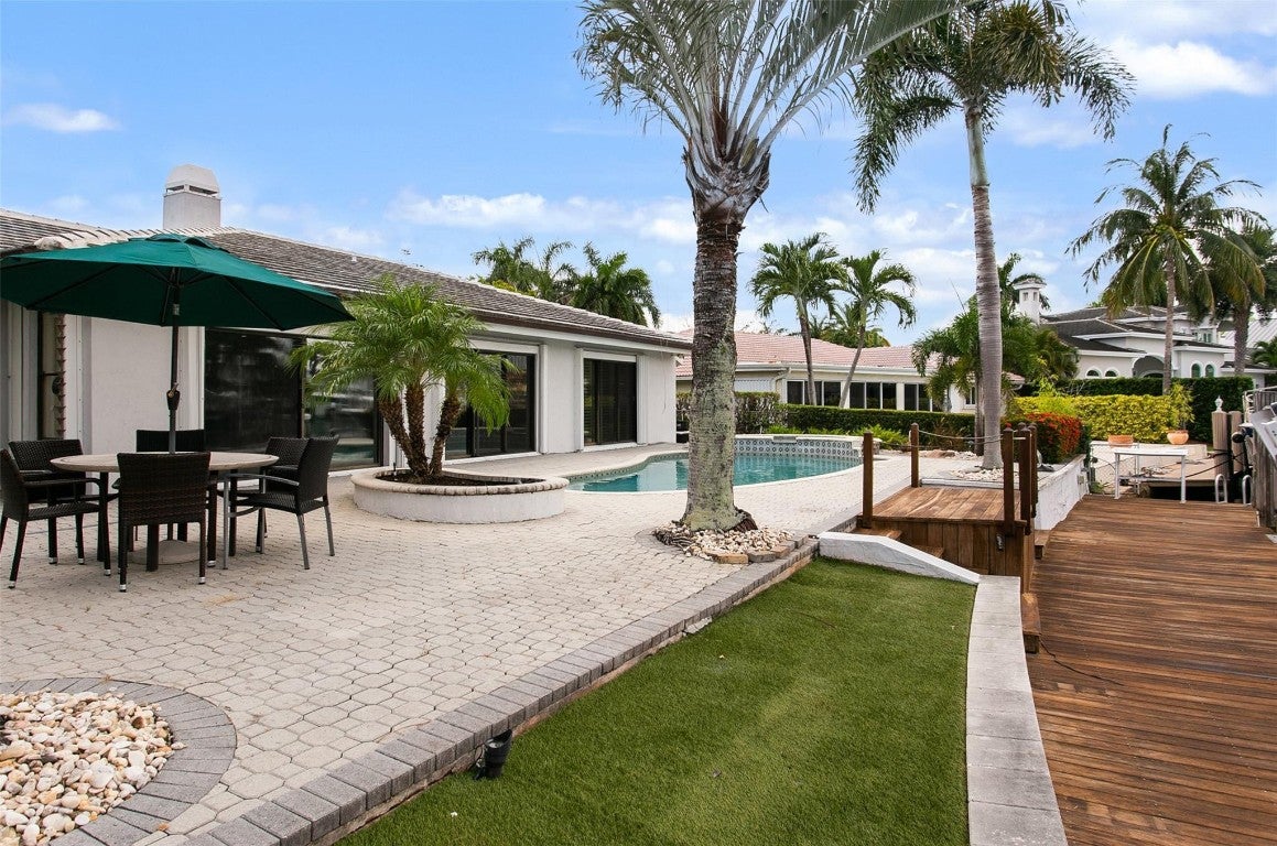 Lighthouse Point, Florida, 33064, United States, 4 Bedrooms Bedrooms, ,4 BathroomsBathrooms,Residential,Active,2008264