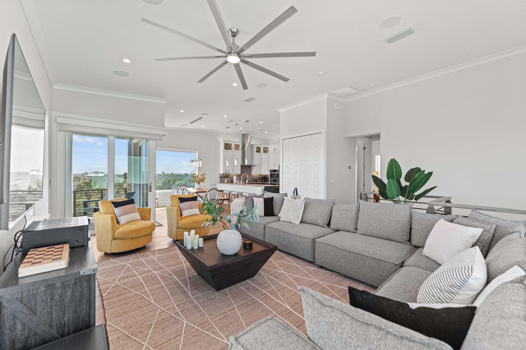 Palm Coast, Florida, 32137, United States, 5 Bedrooms Bedrooms, ,5 BathroomsBathrooms,Residential,Active,1944102