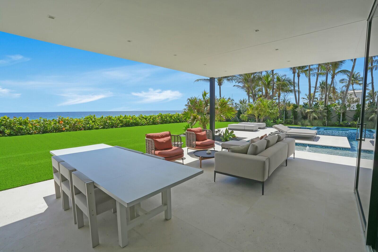 Hillsboro Beach, Florida, 33062, United States, 6 Bedrooms Bedrooms, ,8 BathroomsBathrooms,Residential,Active,1769322