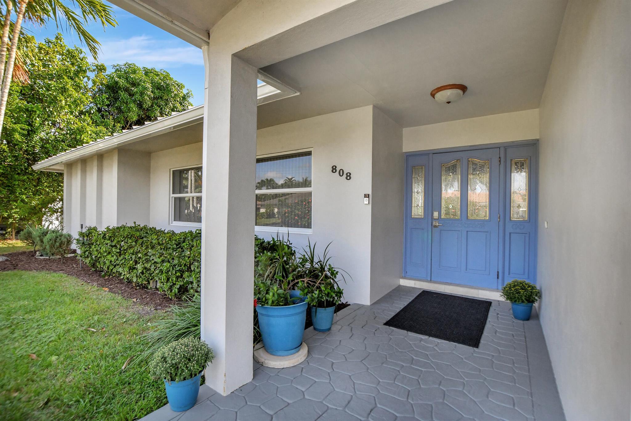 Boca Raton, Florida, 33487, United States, 4 Bedrooms Bedrooms, ,3 BathroomsBathrooms,Residential,Active,1946516